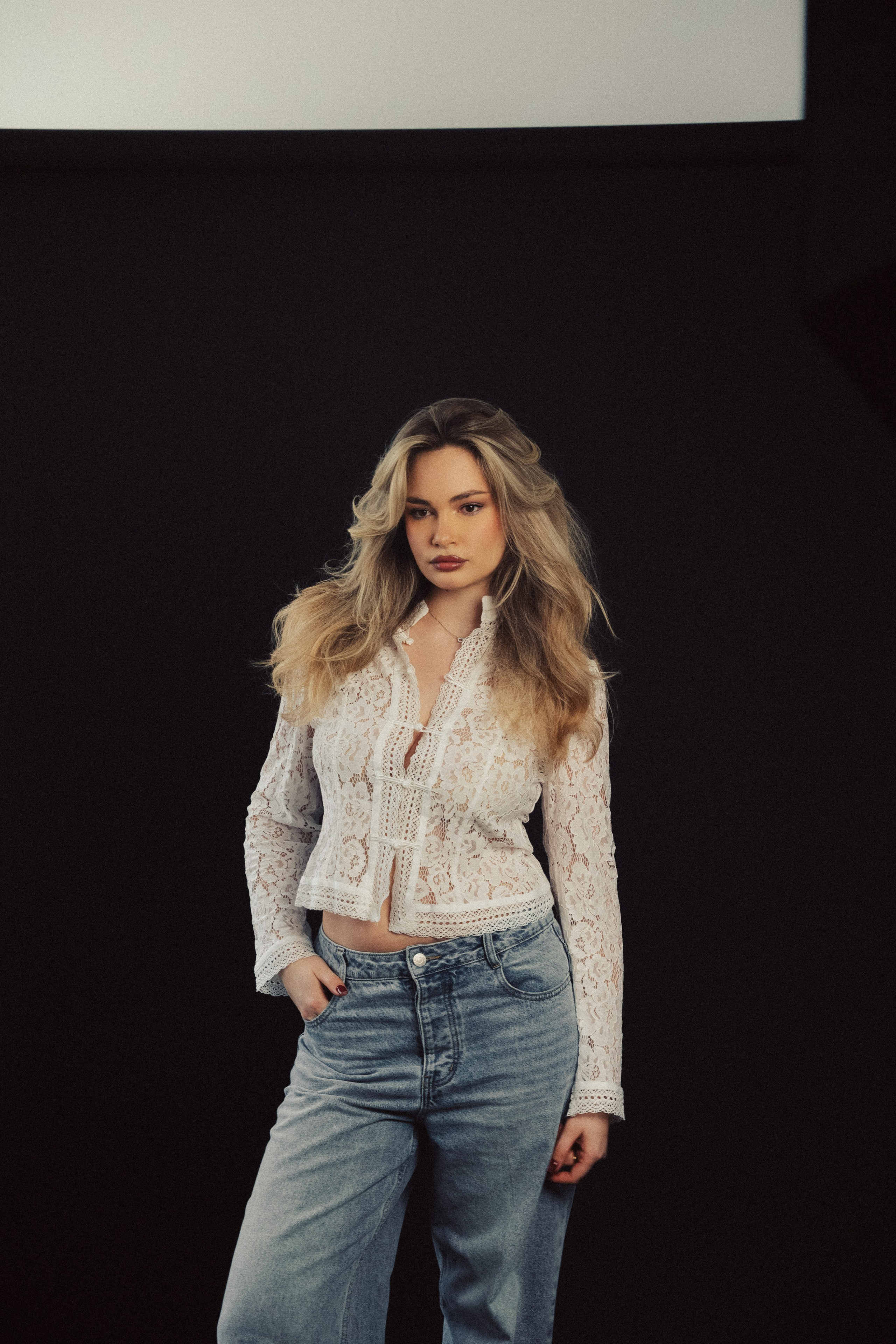 АНАСТАСИЯ. Фотограф Москва