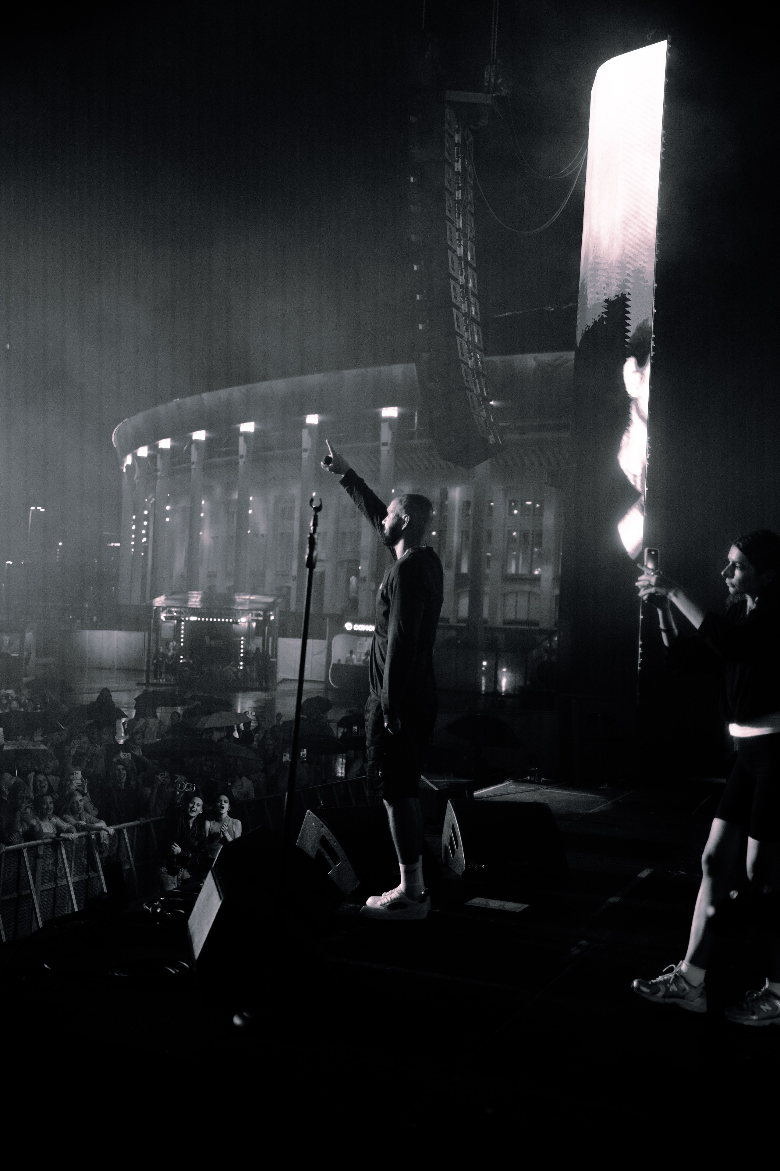 LOC-DOG. Фотограф Москва