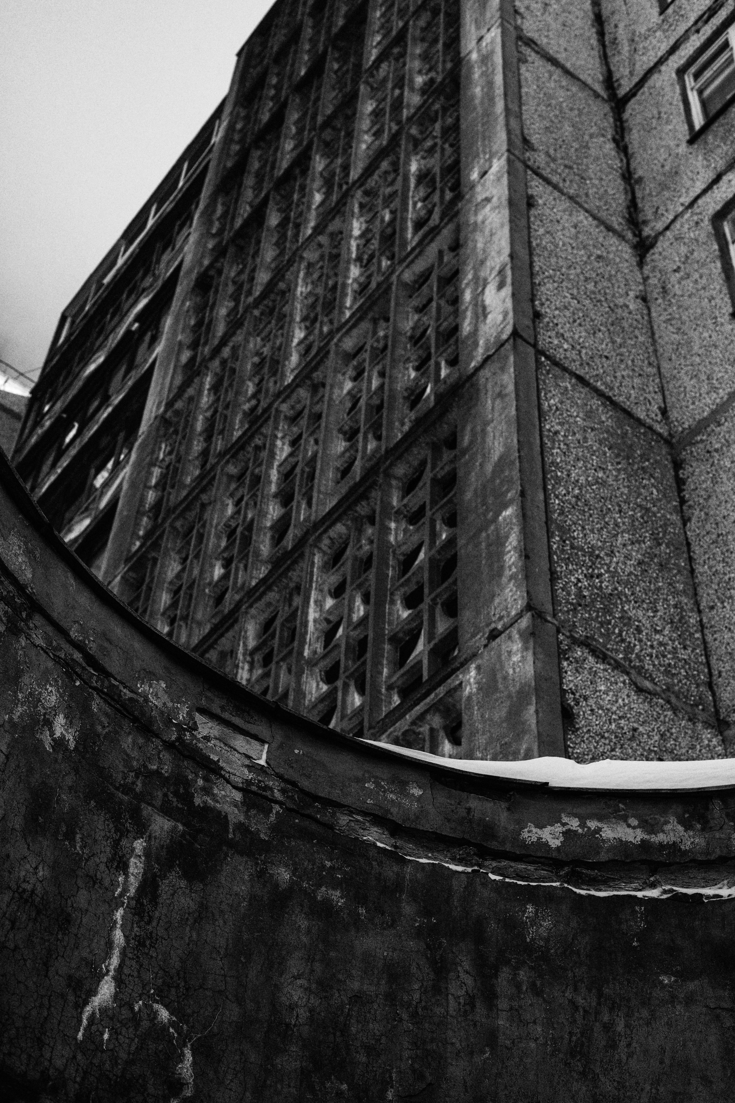 Архитектура. Фотограф Ирина Иванова