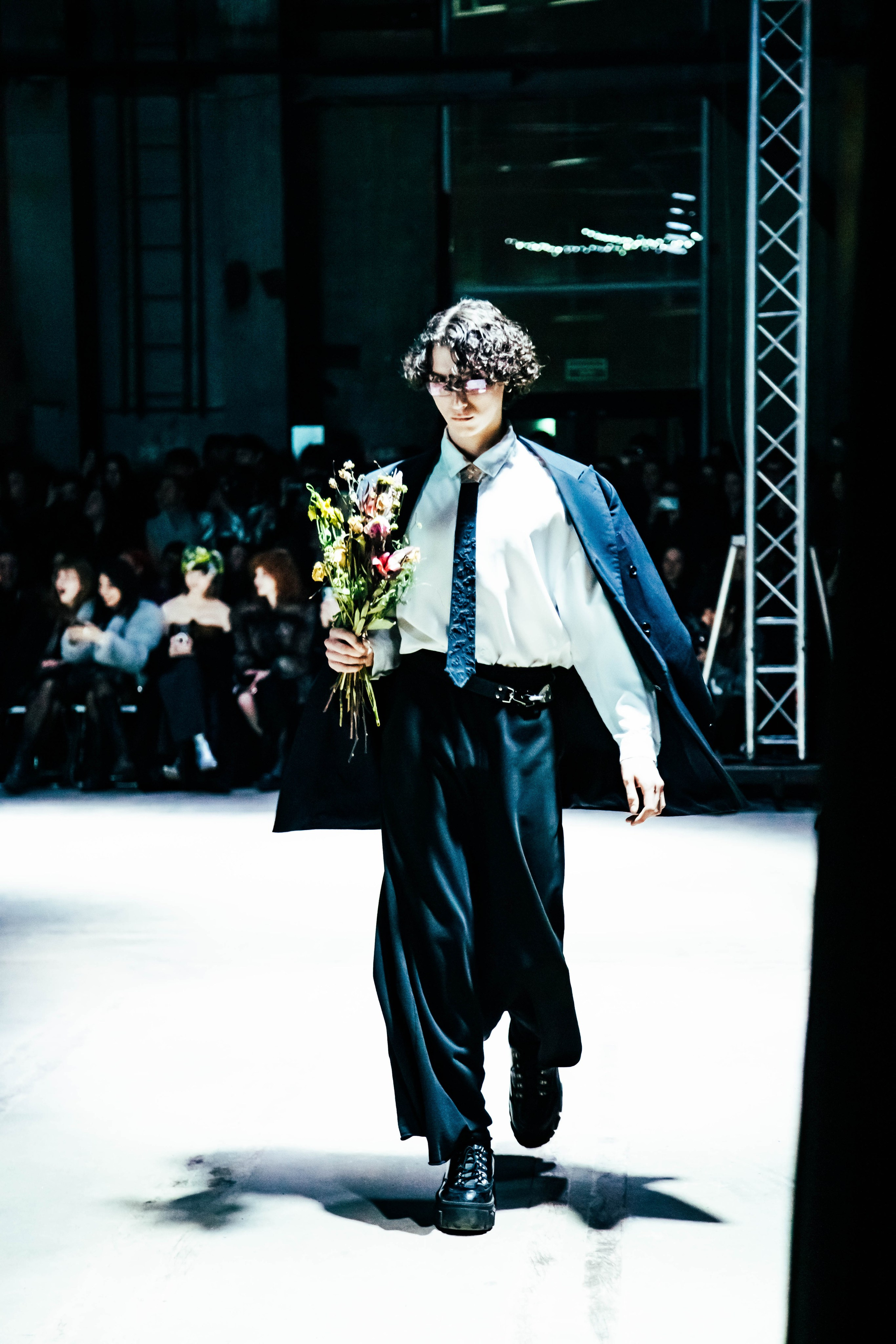 AUXI HAOS. Коммерческий Фотограф Виктор Фоменых