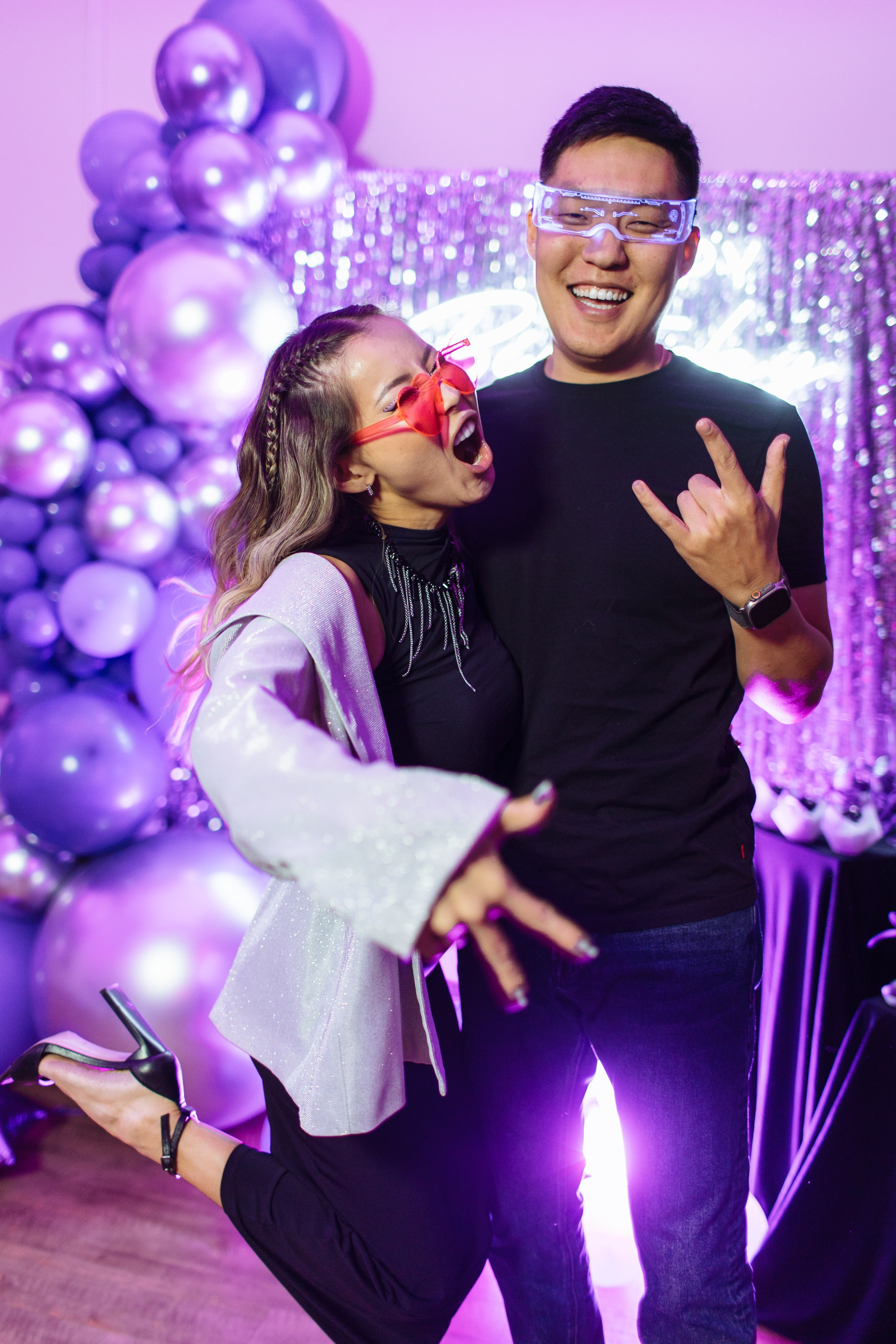 День рождение. Свадебный и семейный фотограф в Улан-Удэ