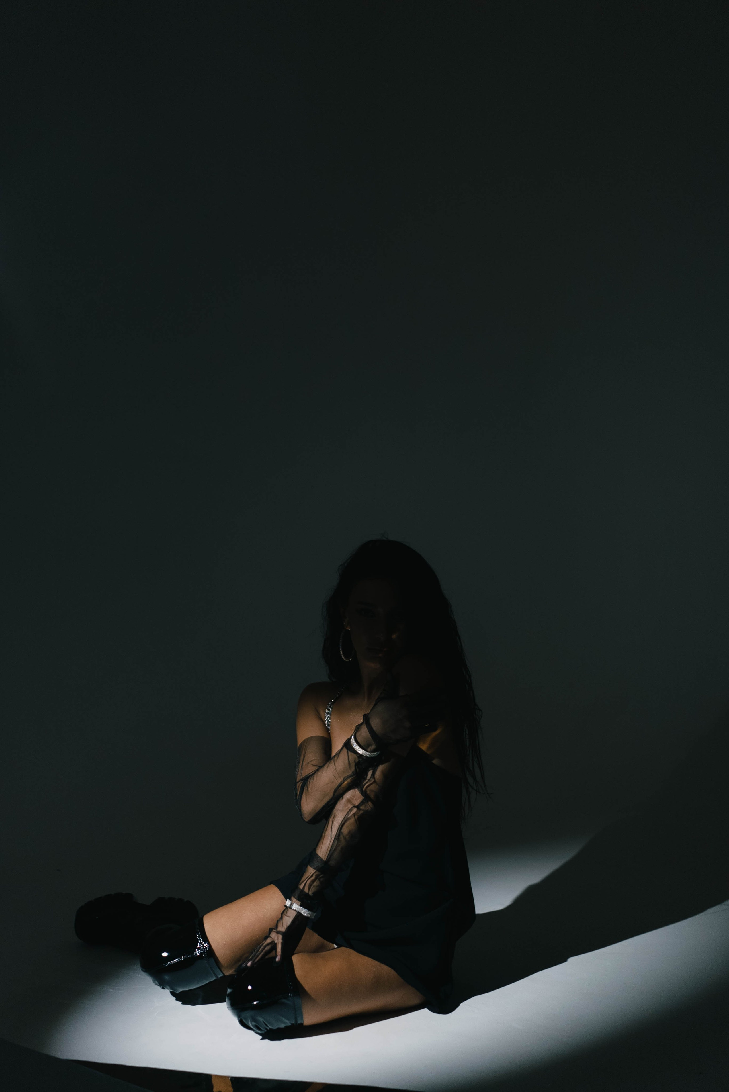 Studio/Fashion. Aurora_movie