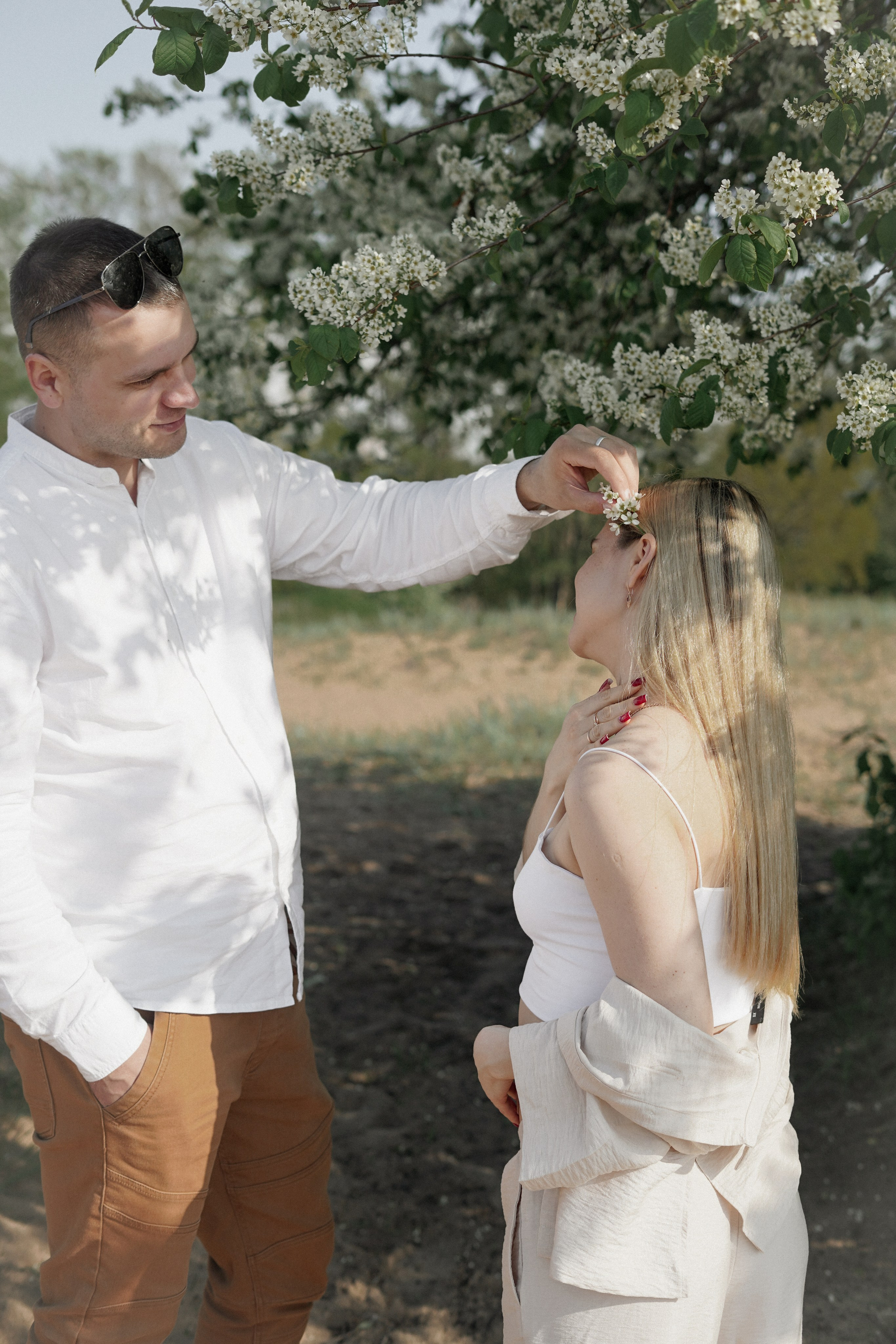 Максим и Настя. Свадебный и портретный фотограф в Санкт-Петербурге Софья Каркачева