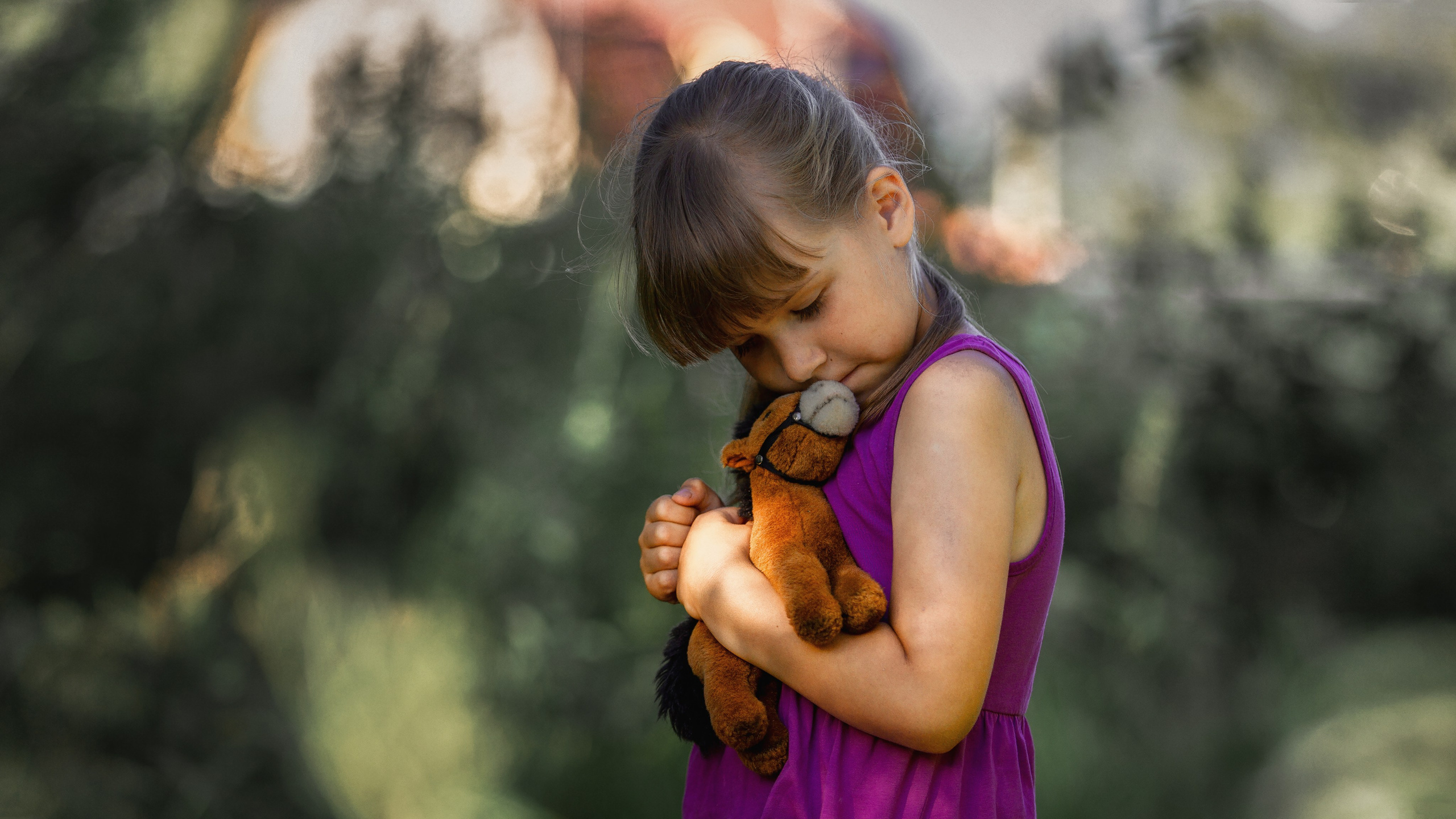 Мечта. Фотограф — путешественник Светлана Романовская