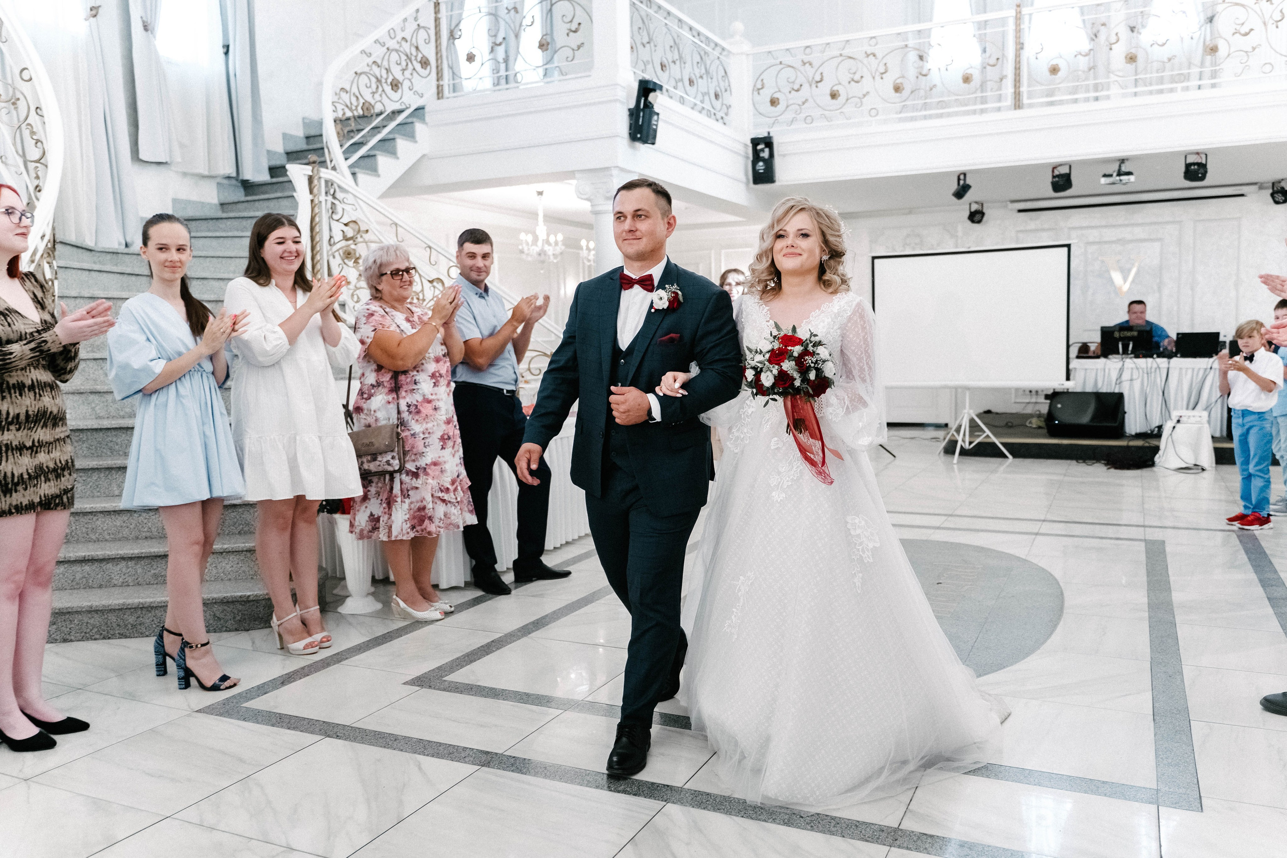 Свадьба Леша и Саша. Фотограф Сергей Логинов