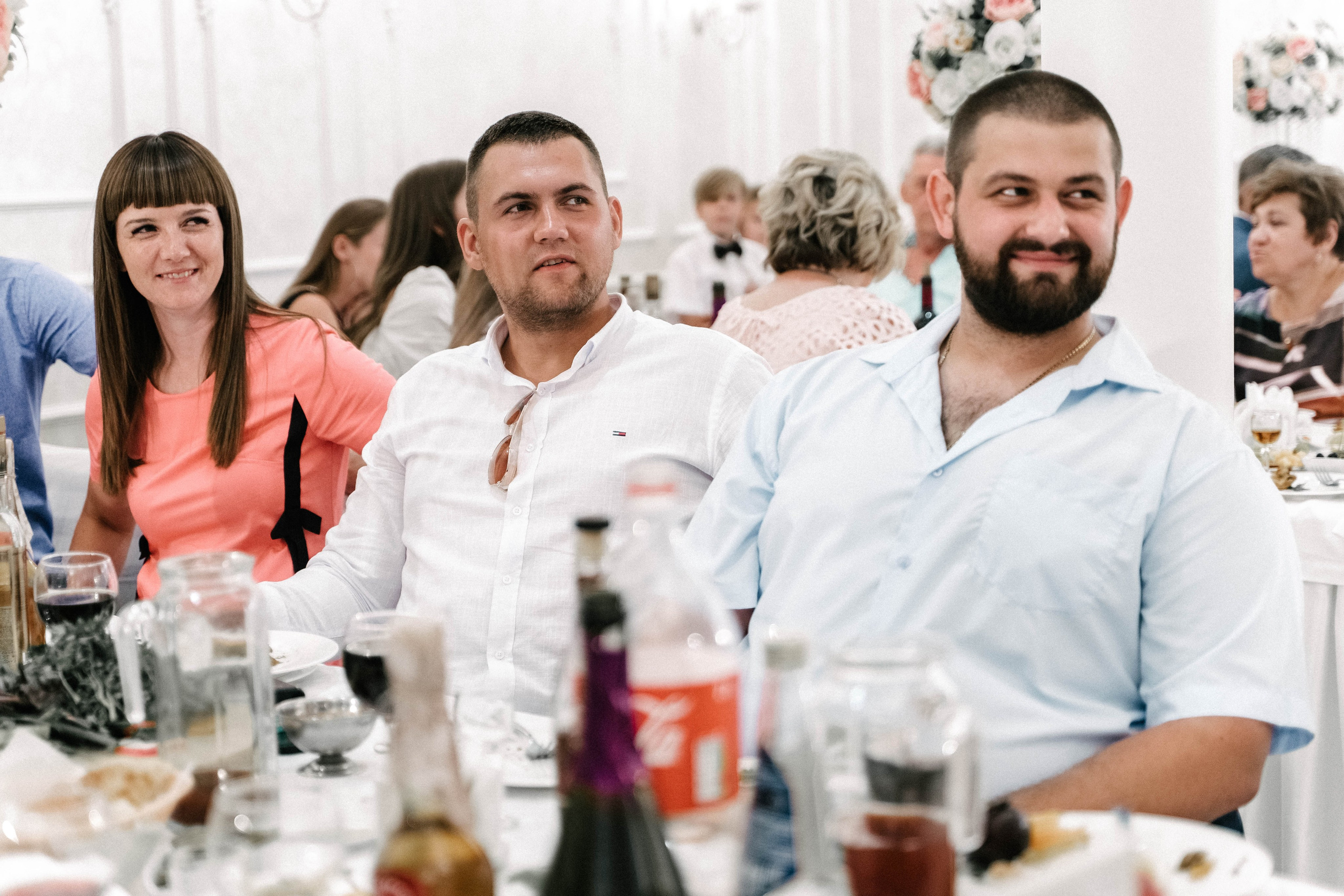 Свадьба Леша и Саша. Фотограф Сергей Логинов