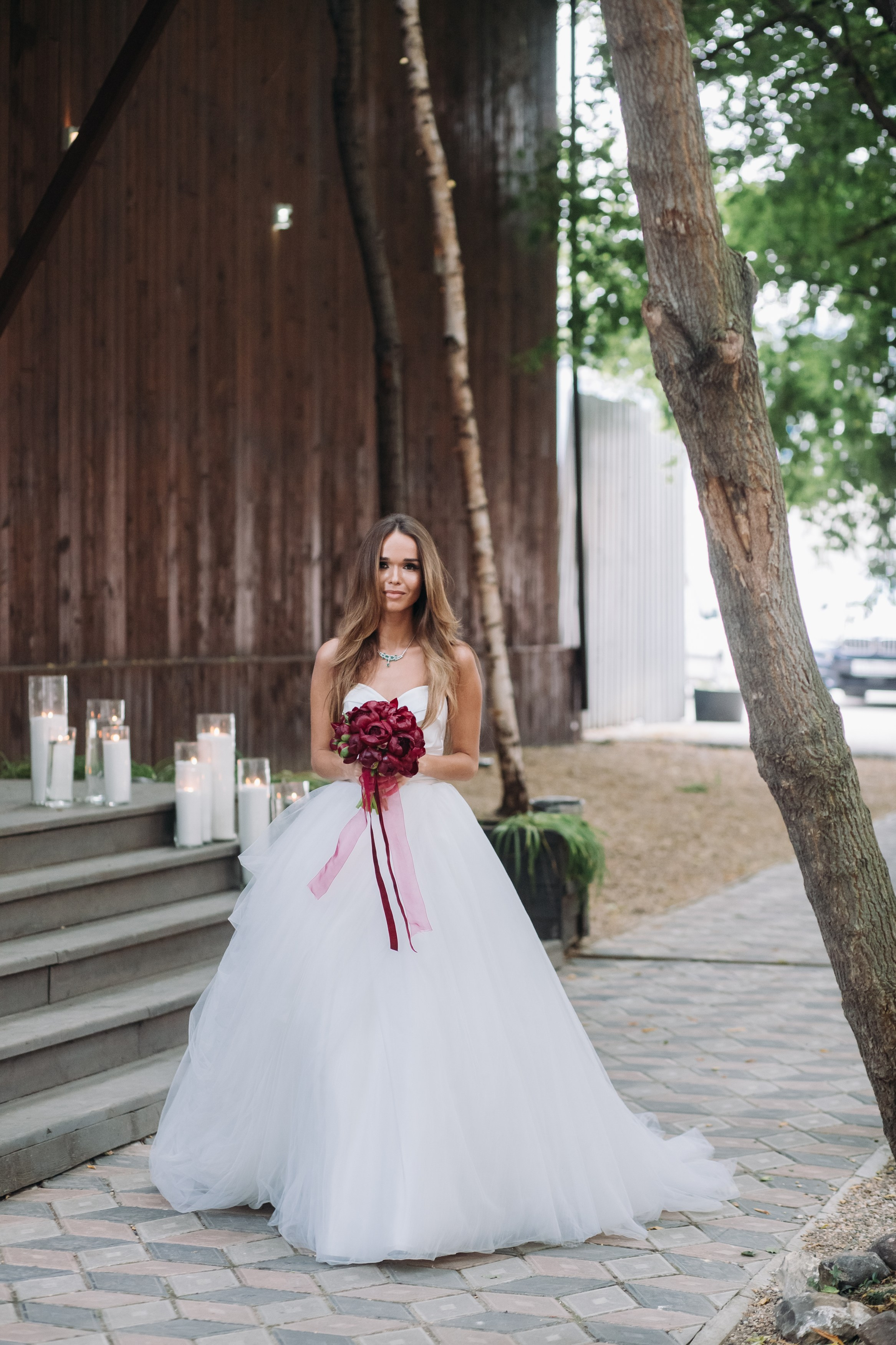 Илья & Наталия. Агентство по организации мероприятий