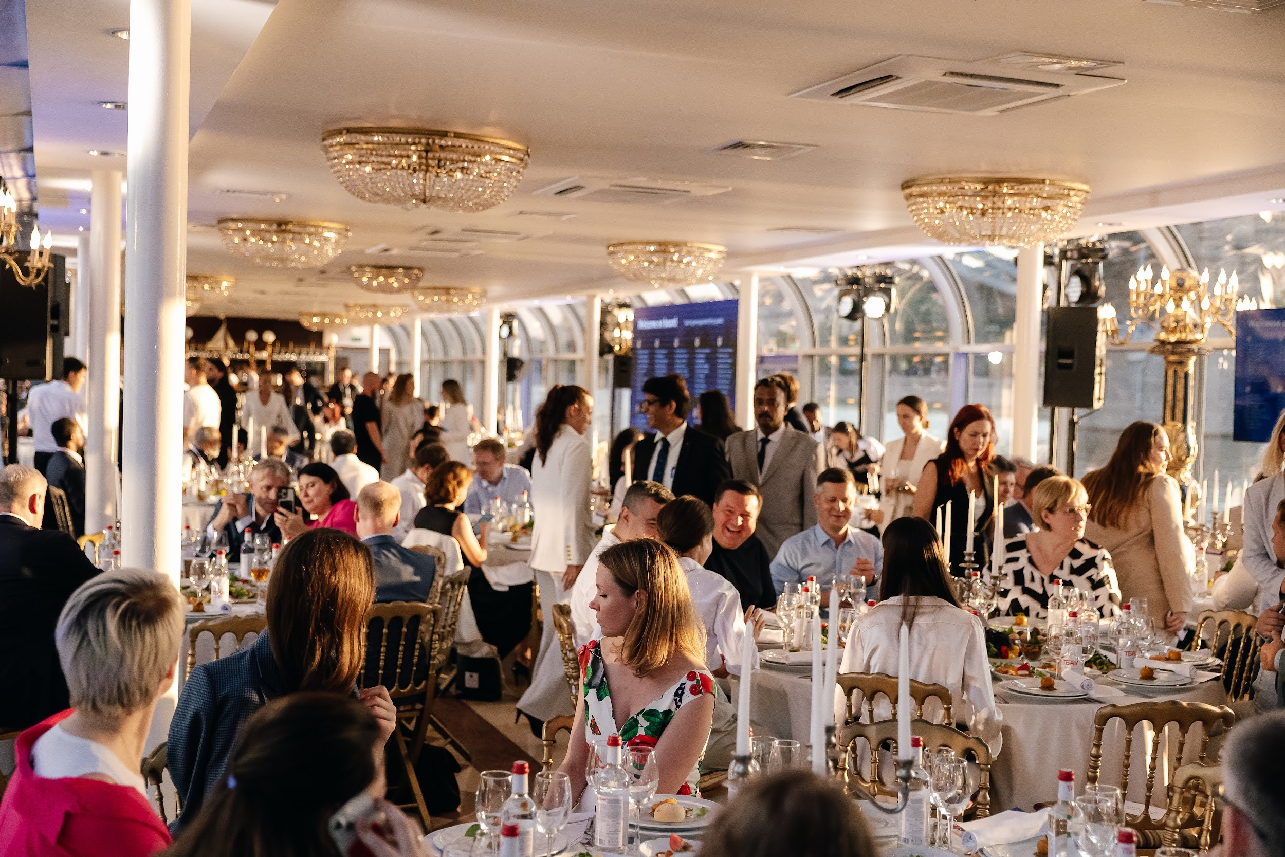 BRICS Russia 2024. Агентство по организации мероприятий