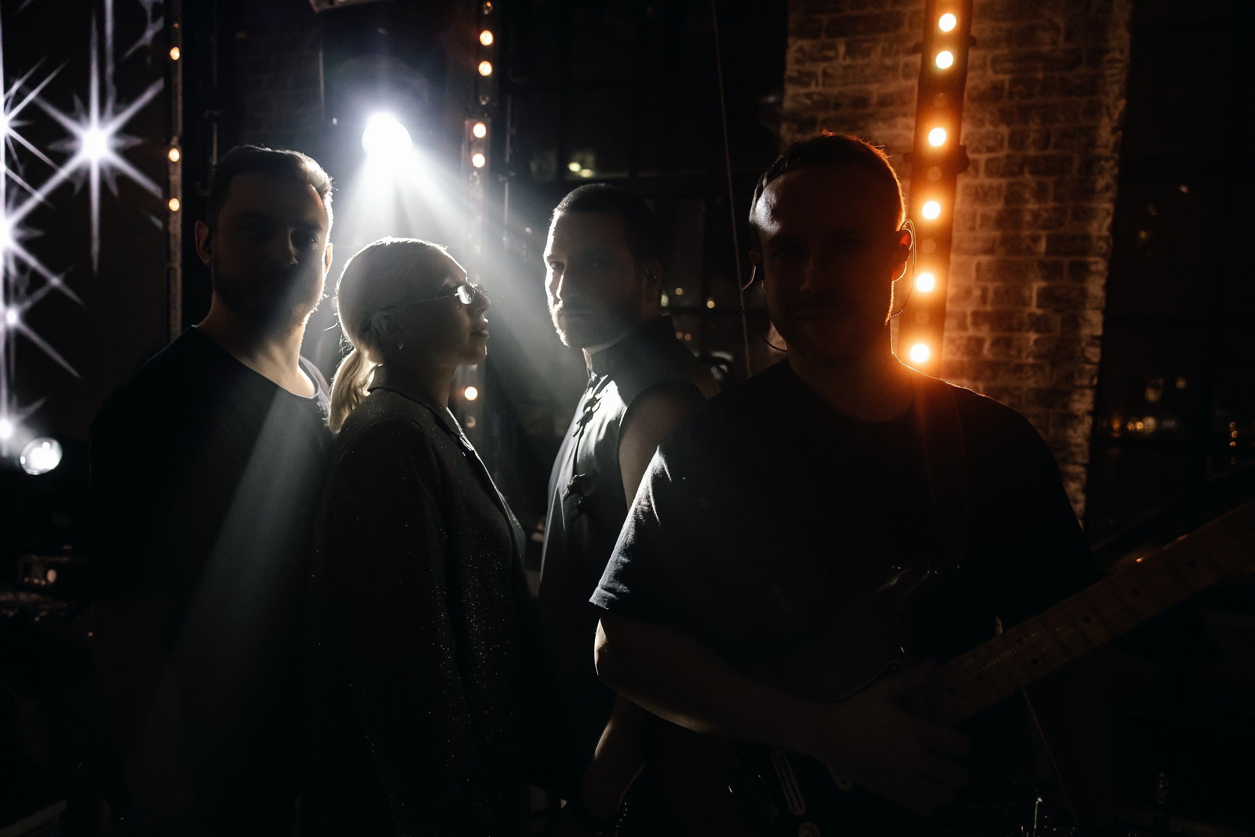 Первый клиентский банк «Сказки на ночь». Агентство по организации мероприятий