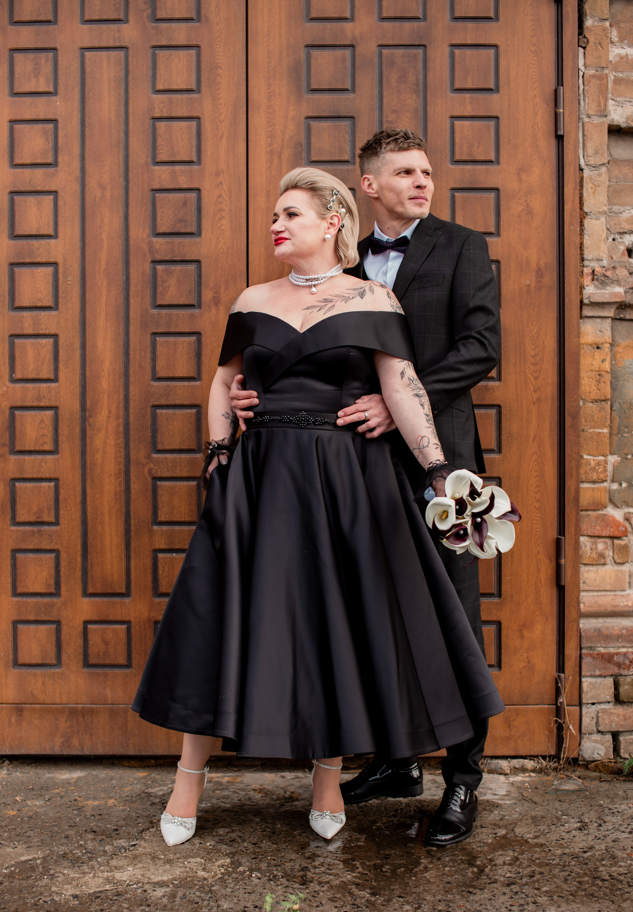 Ольга и Олег. ФОТОГРАФ ~ Виктория Ивченко ~ Старый Оскол