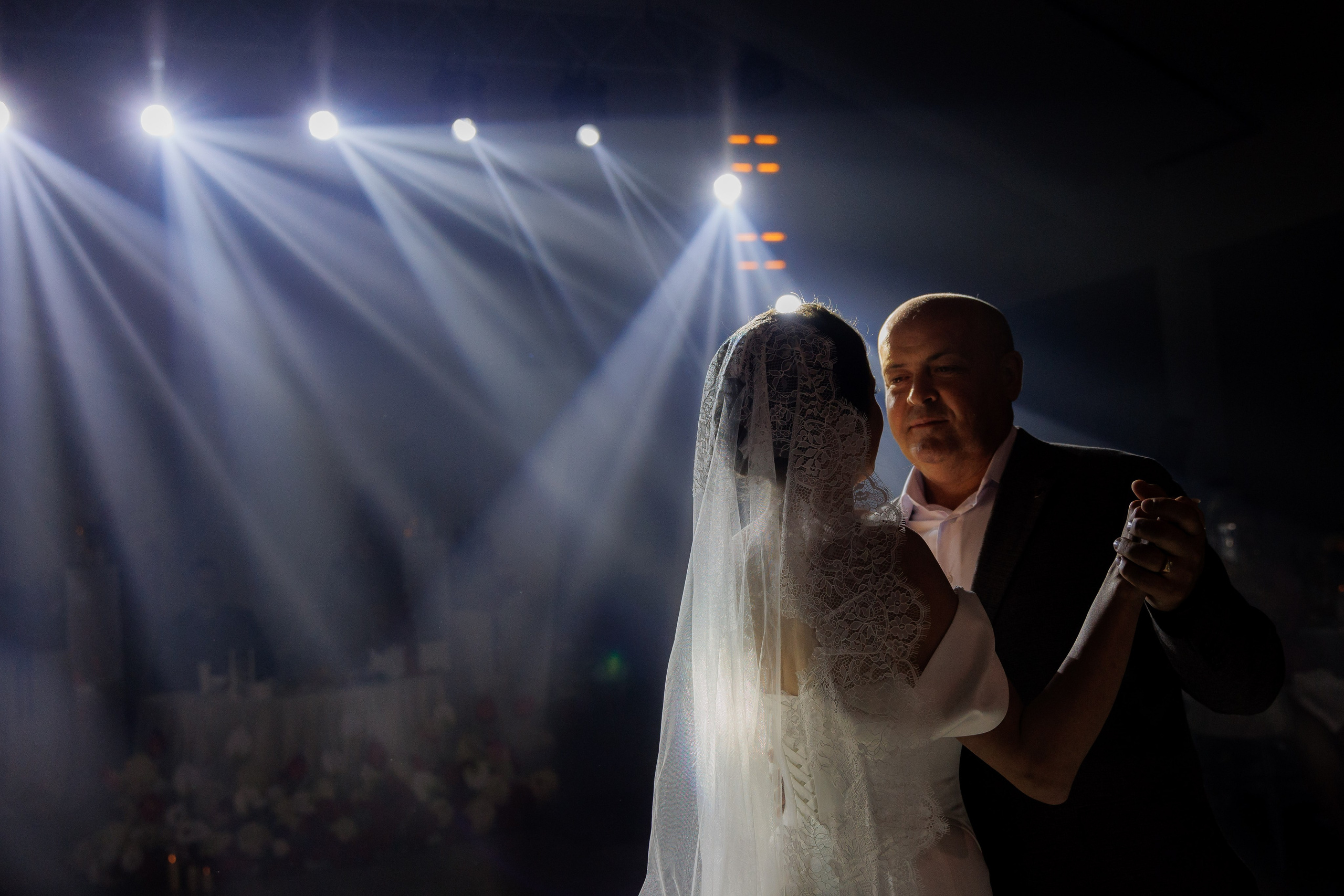 Лилия и Алексей. Фотограф Дарья Норкина