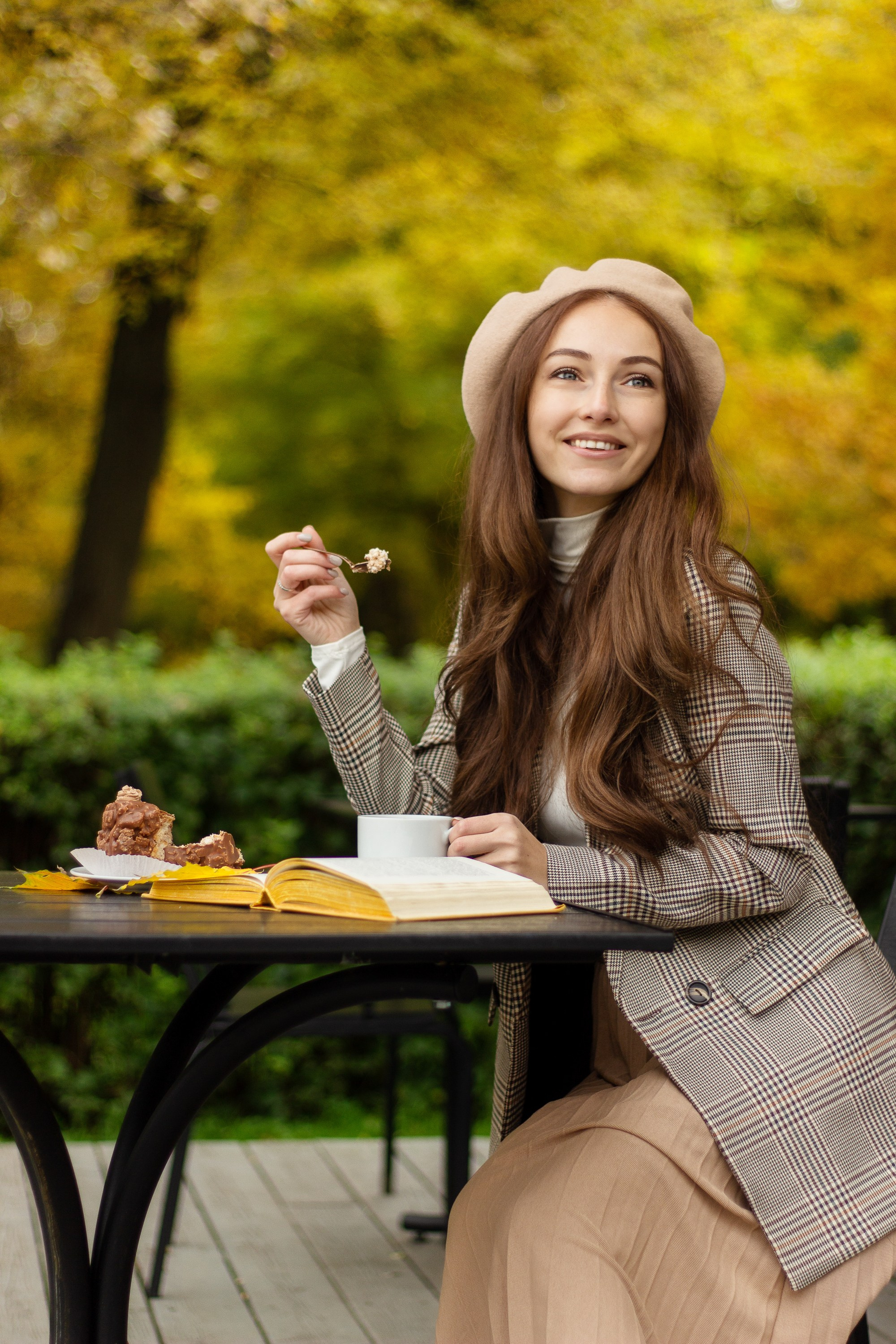 Индивидуальная фотосессия. Фотограф в Москве фотосессия