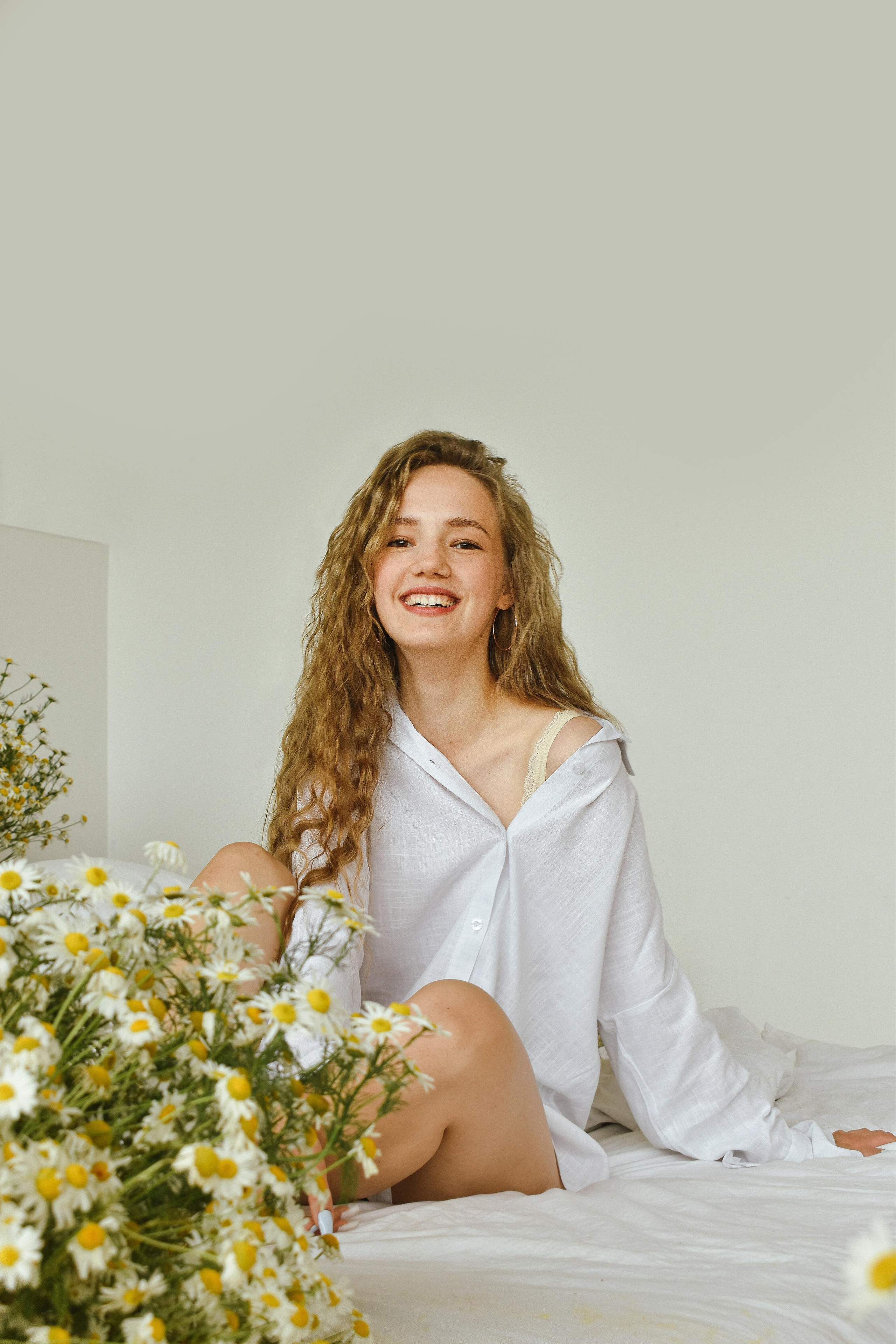 Анюта. Galchenok