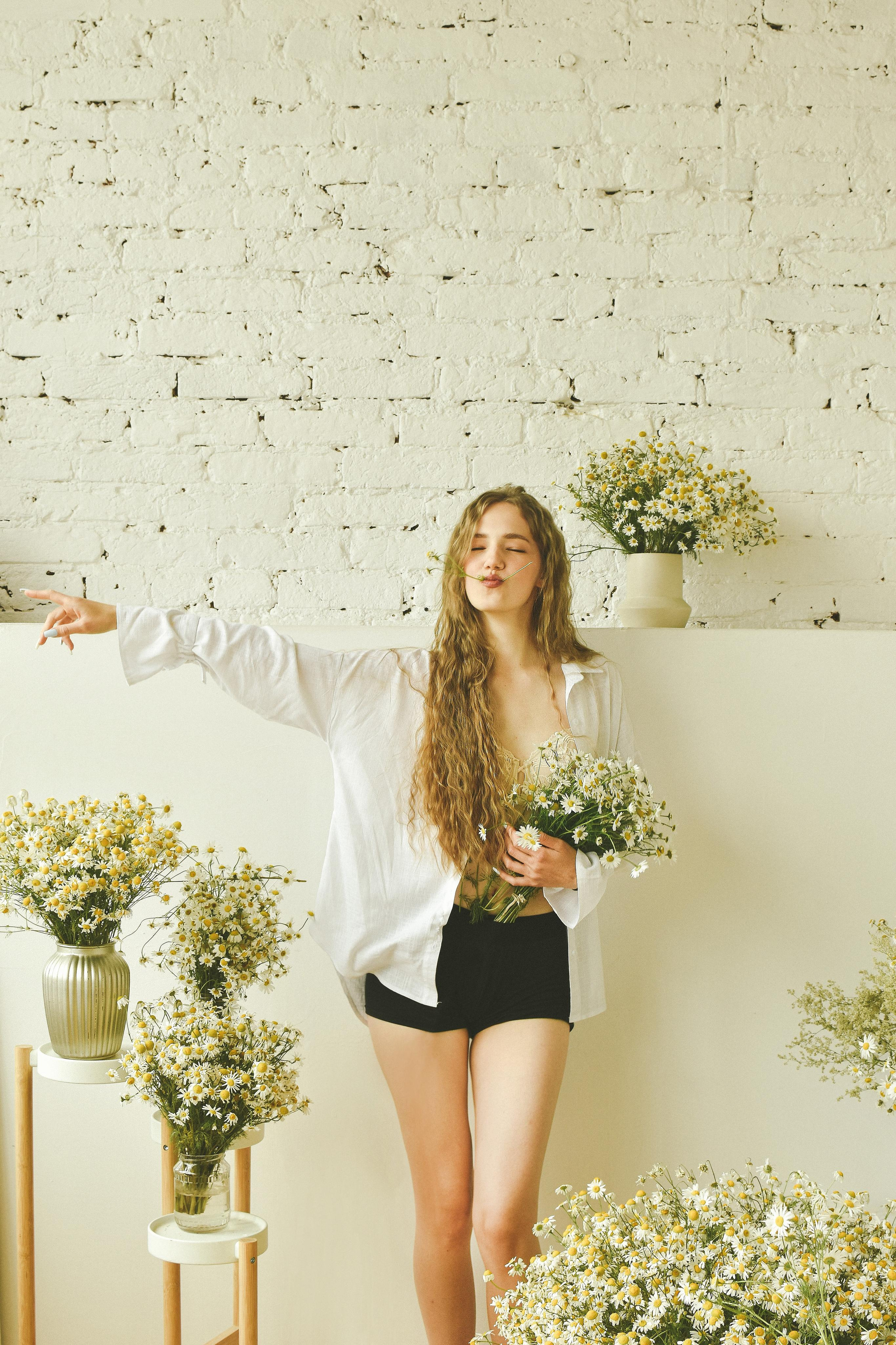 Анюта. Galchenok