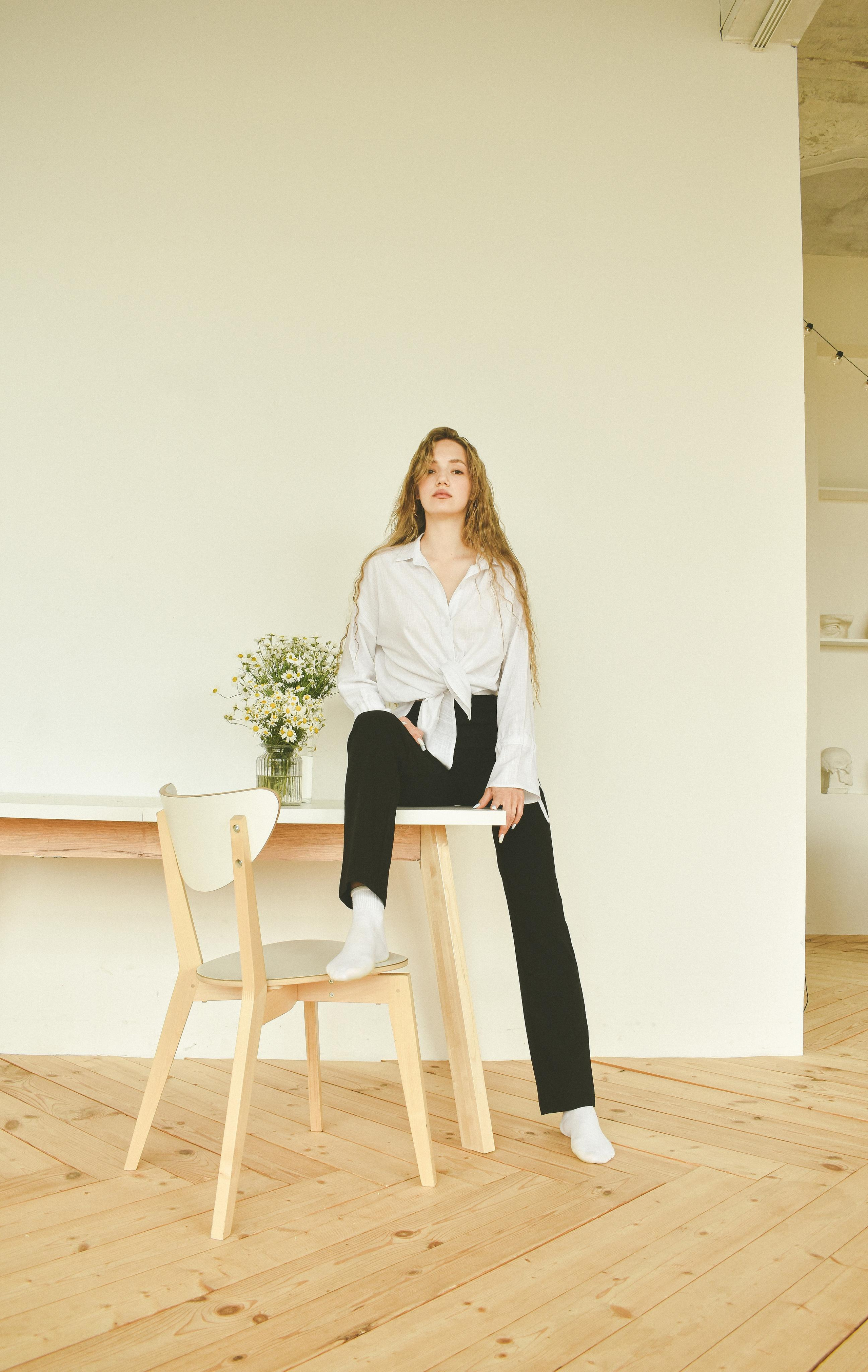 Анюта. Galchenok