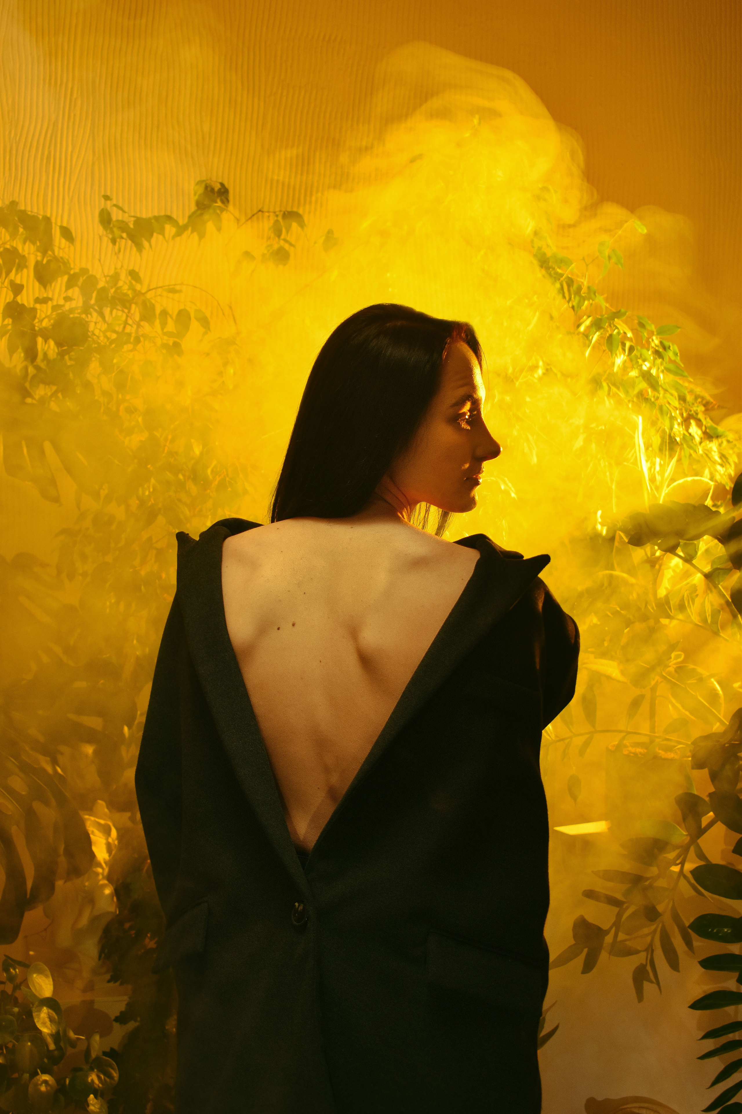 Ксюша. Galchenok