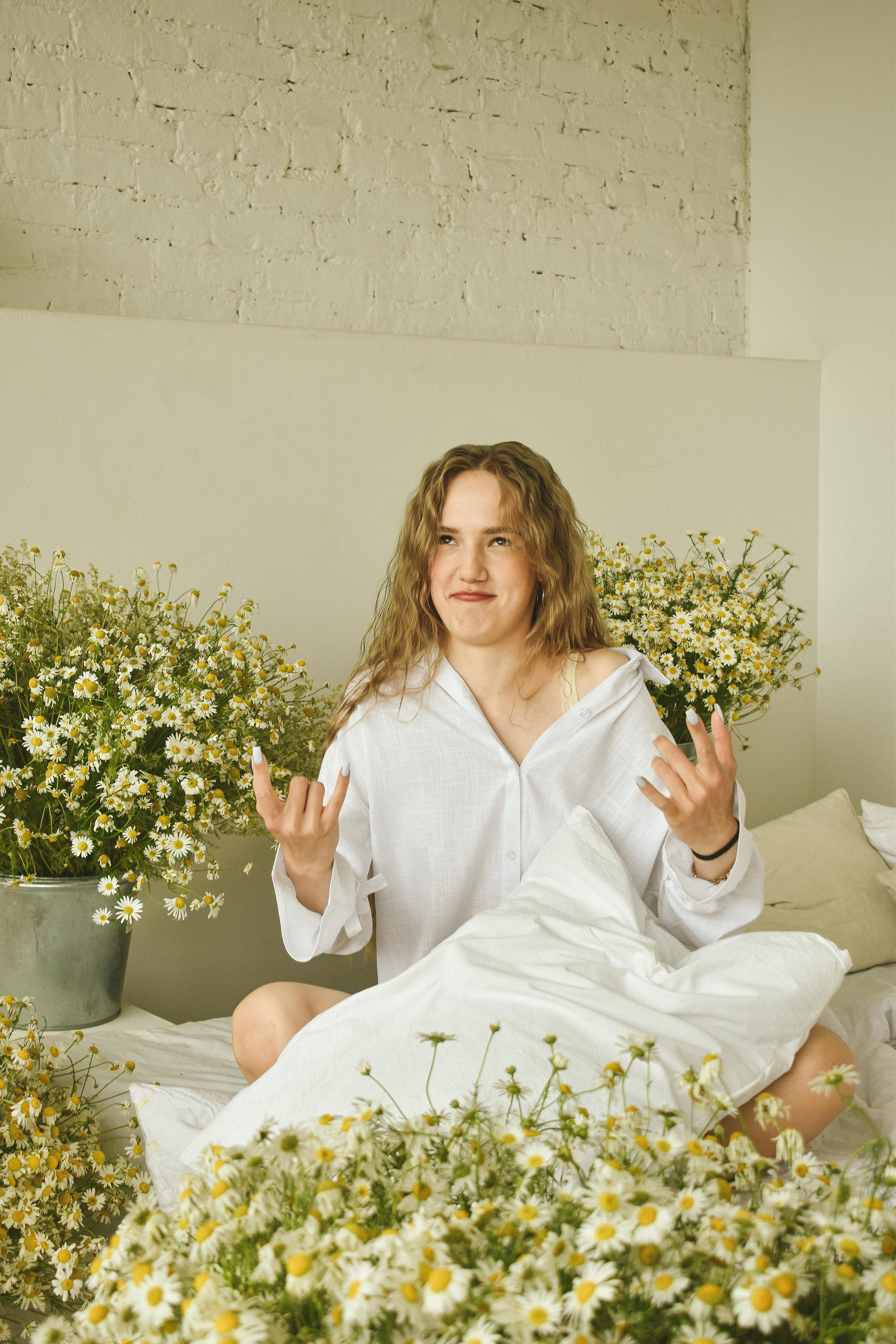 Анюта. Galchenok