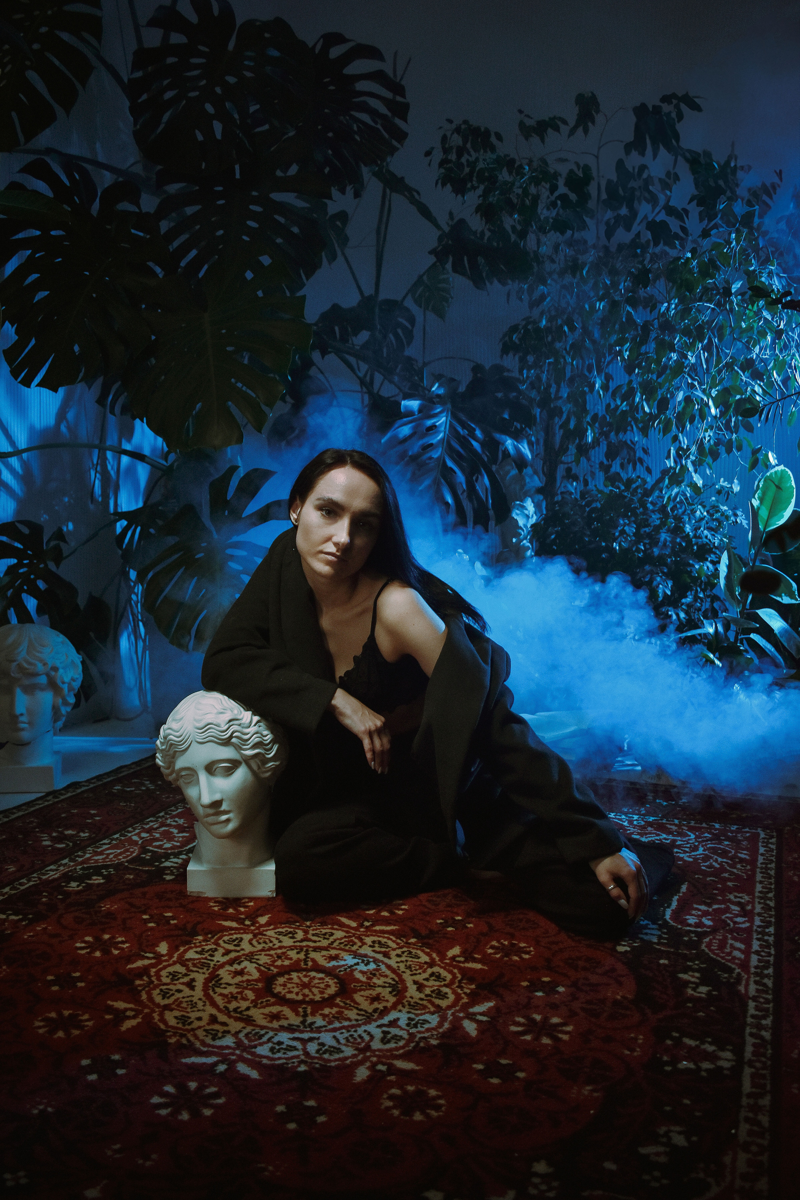 Ксюша. Galchenok