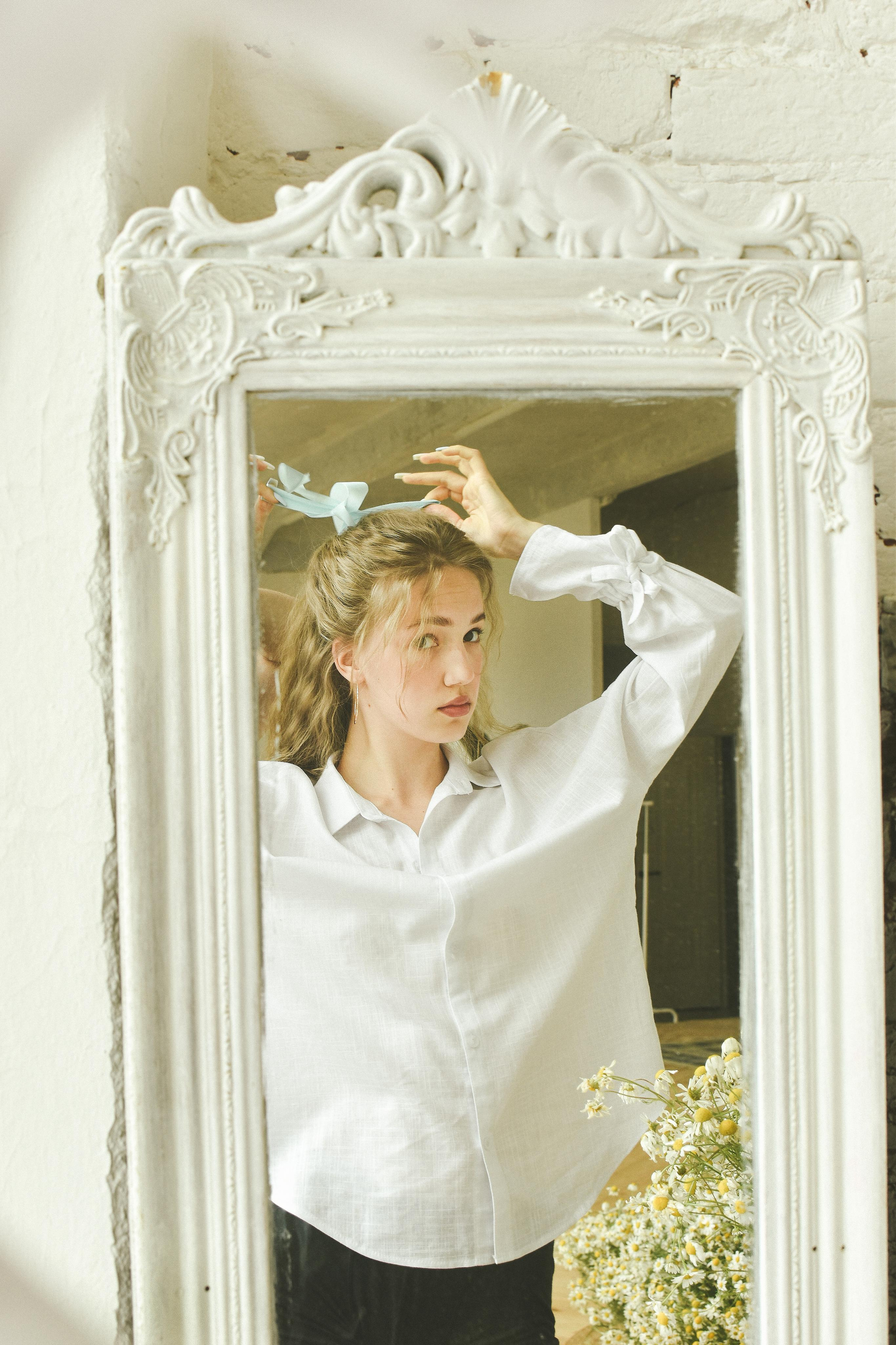 Анюта. Galchenok