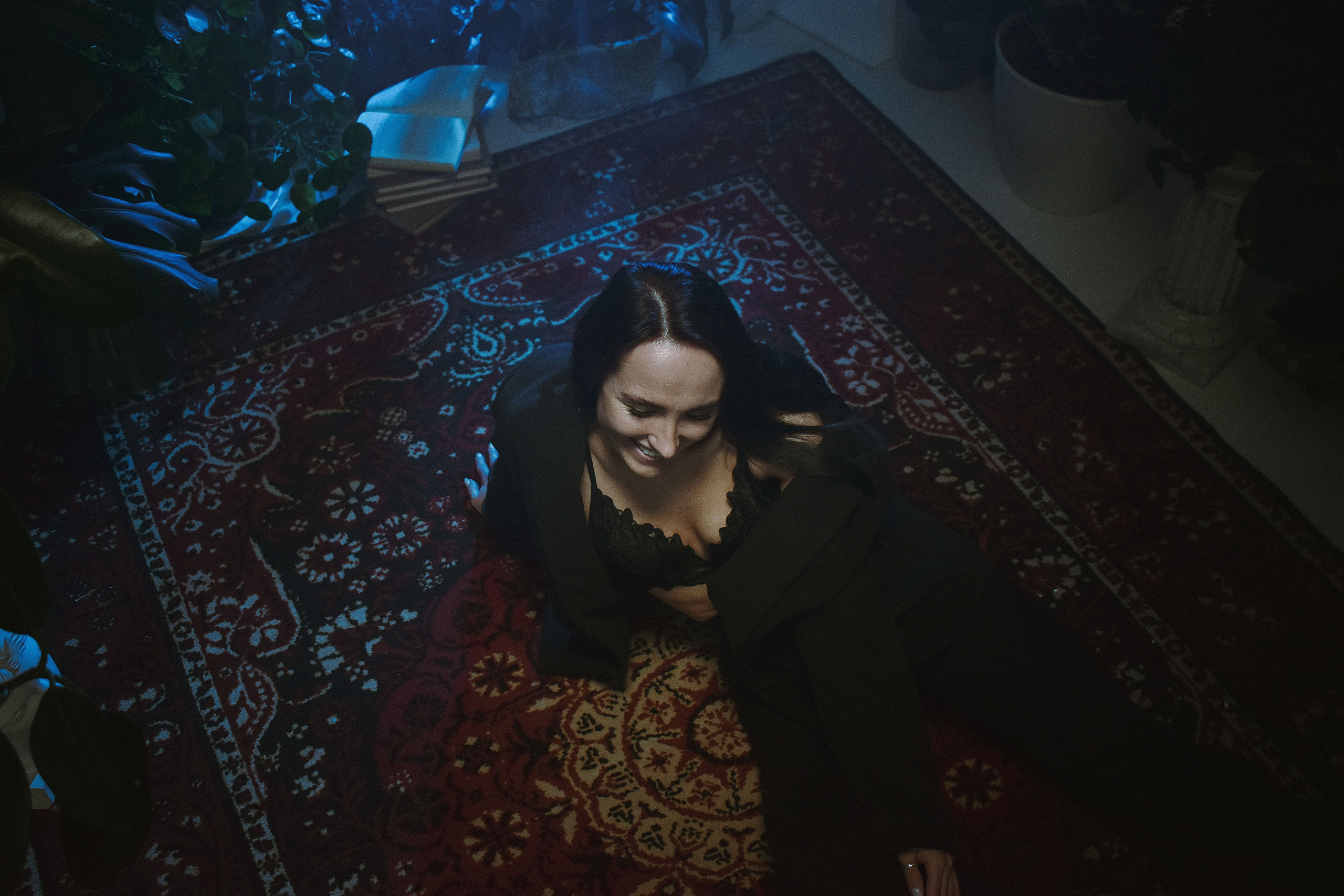 Ксюша. Galchenok