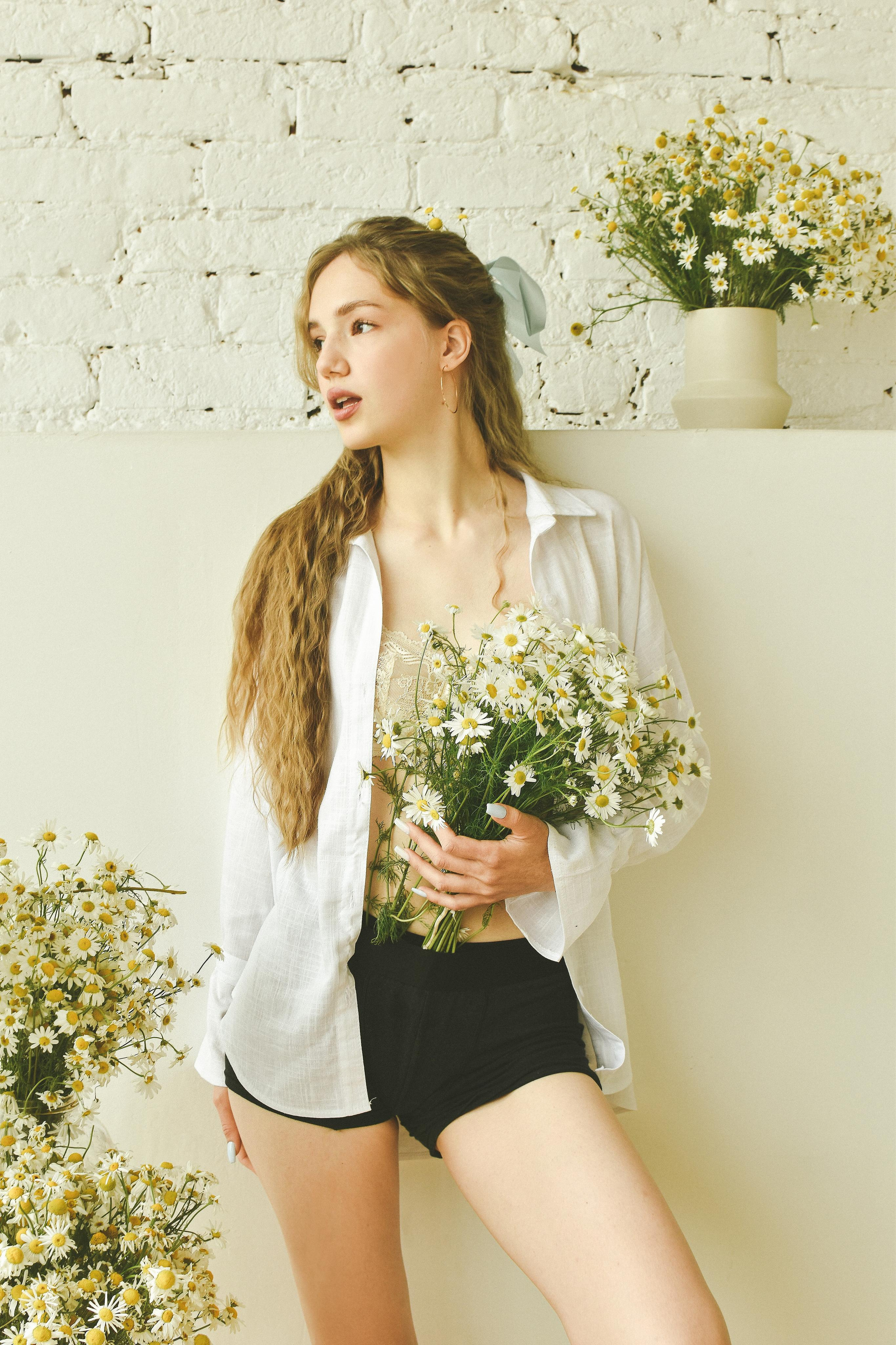 Анюта. Galchenok