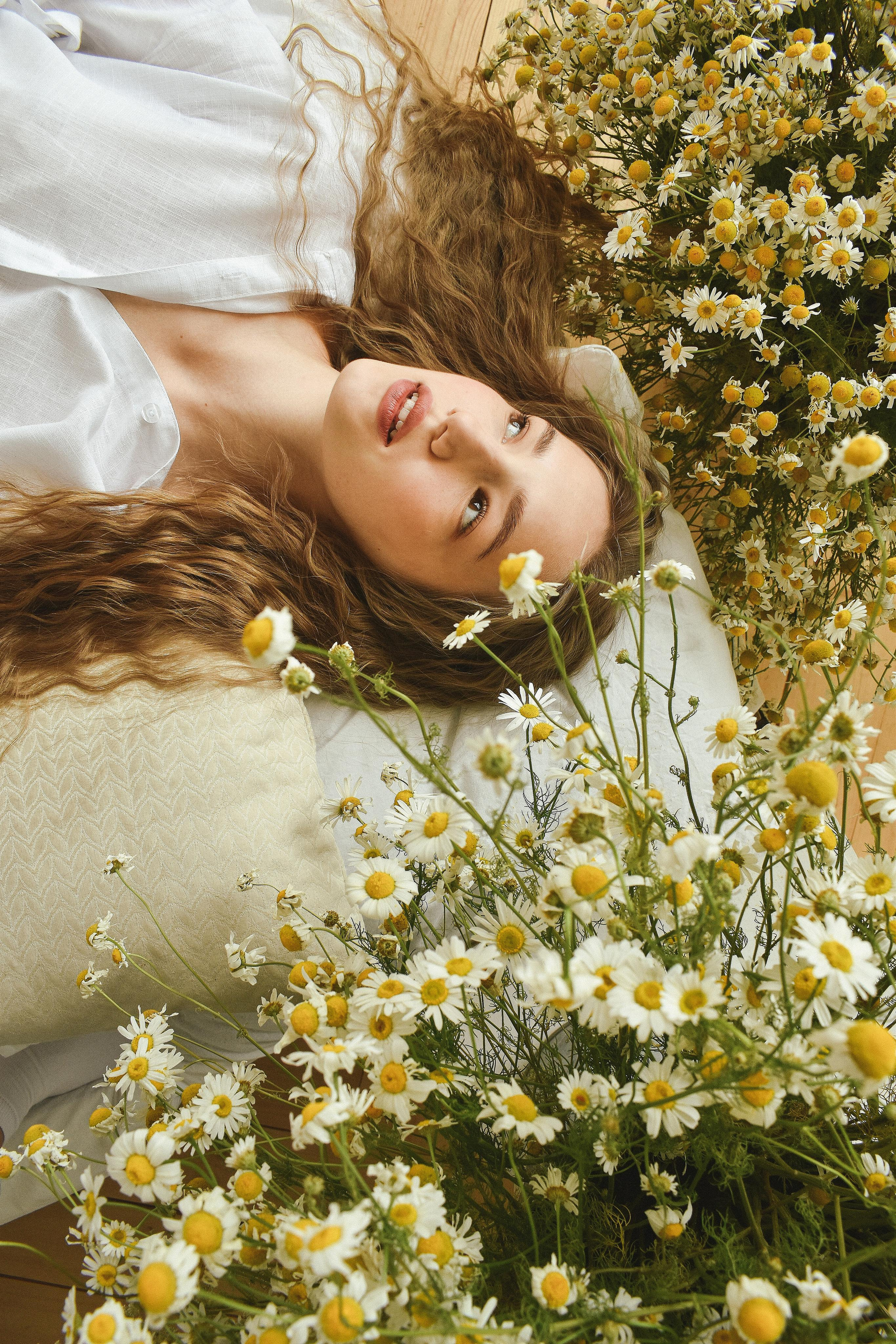 Анюта. Galchenok