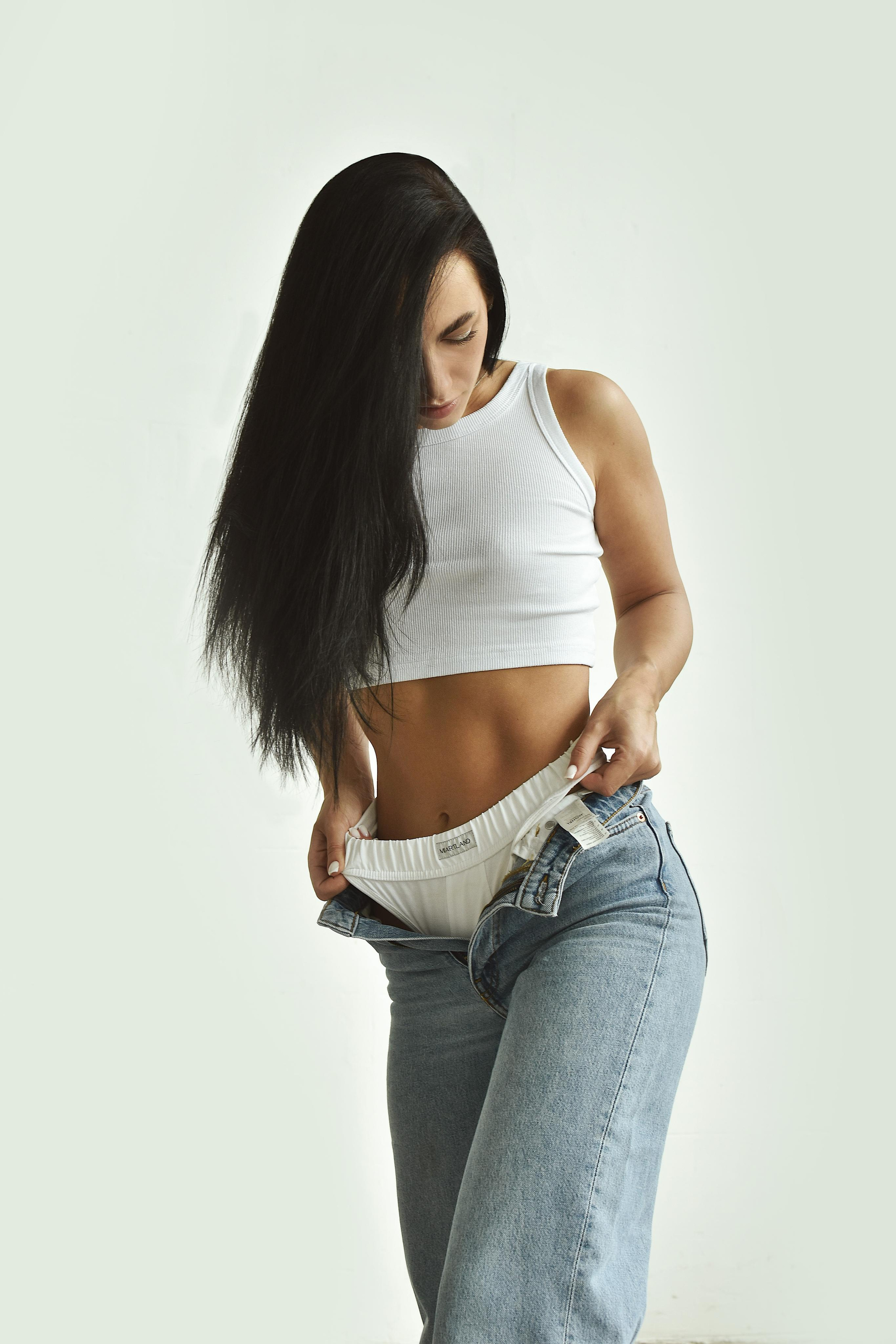 Настя. Galchenok