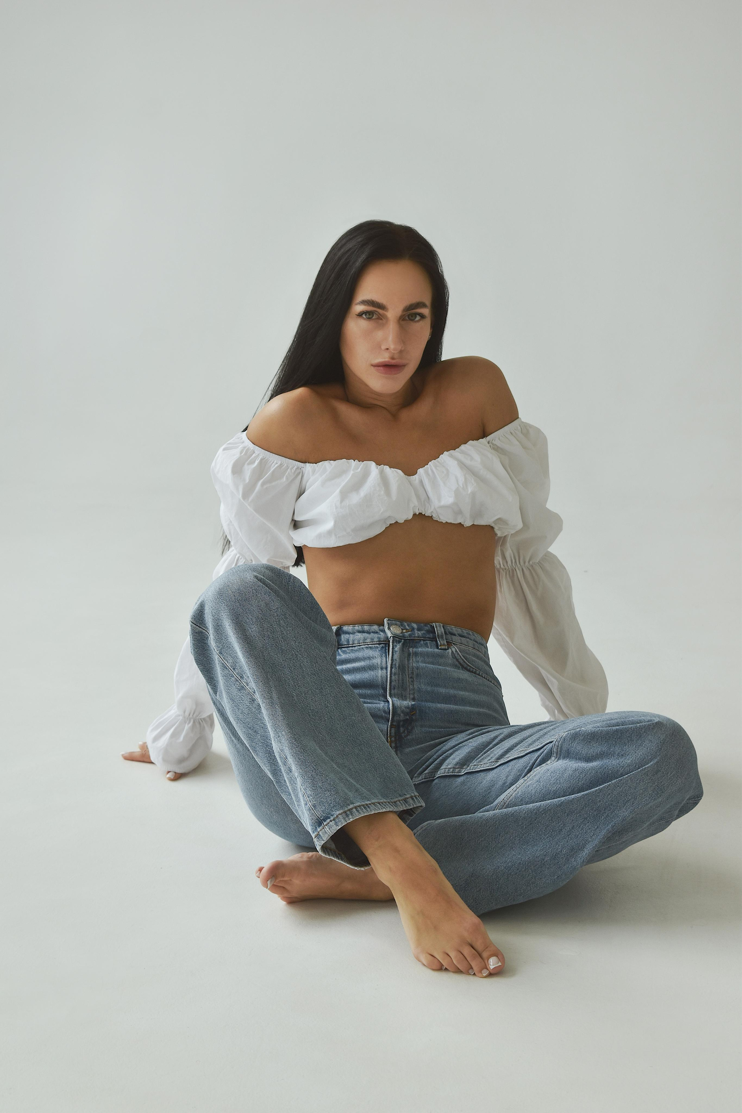 Настя. Galchenok