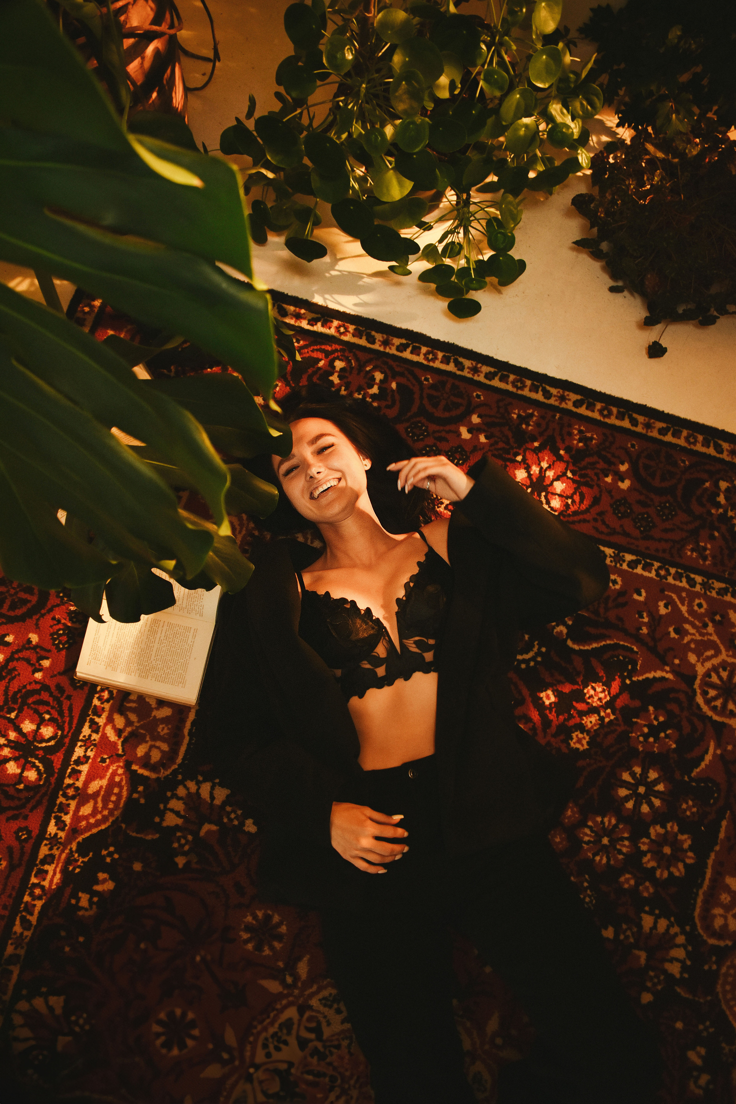 Ксюша. Galchenok