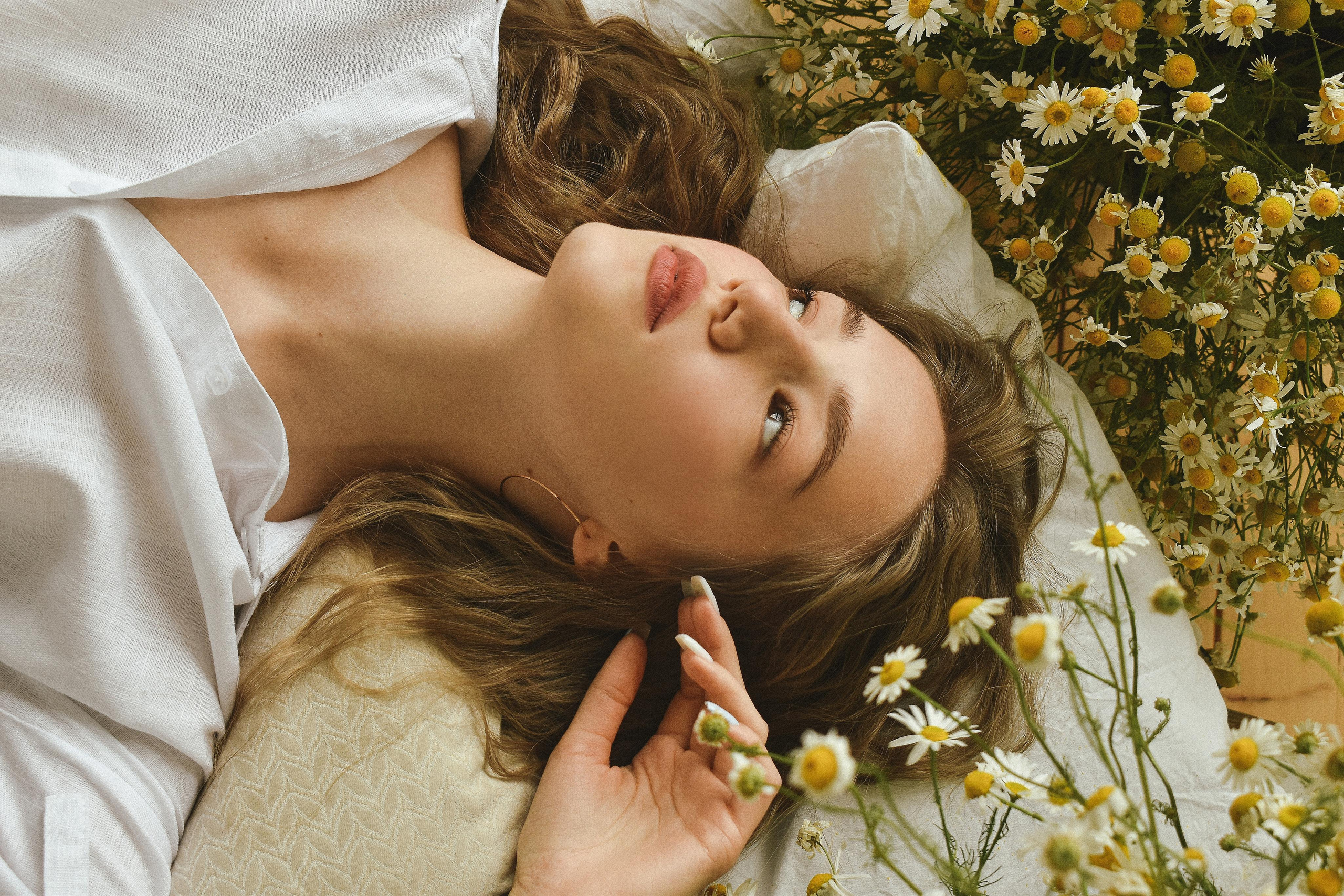 Анюта. Galchenok