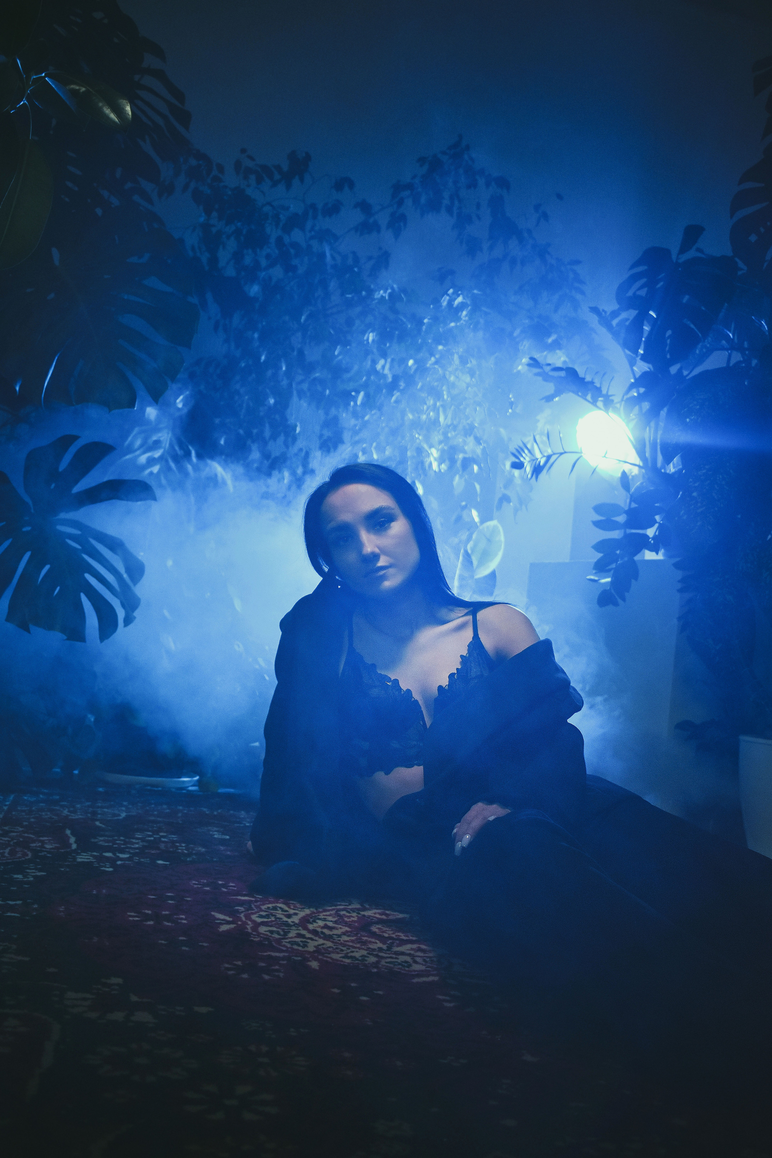 Ксюша. Galchenok