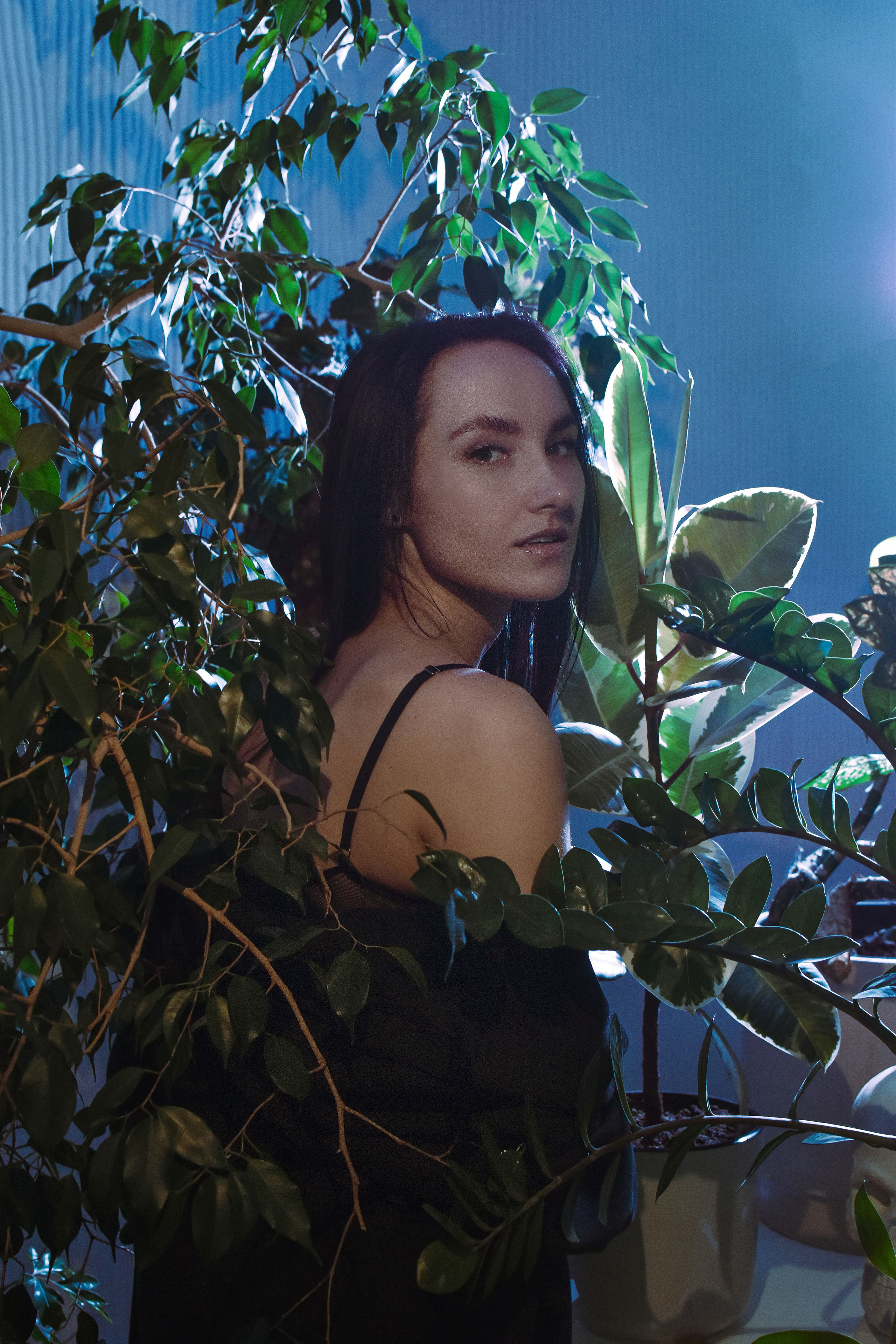 Ксюша. Galchenok