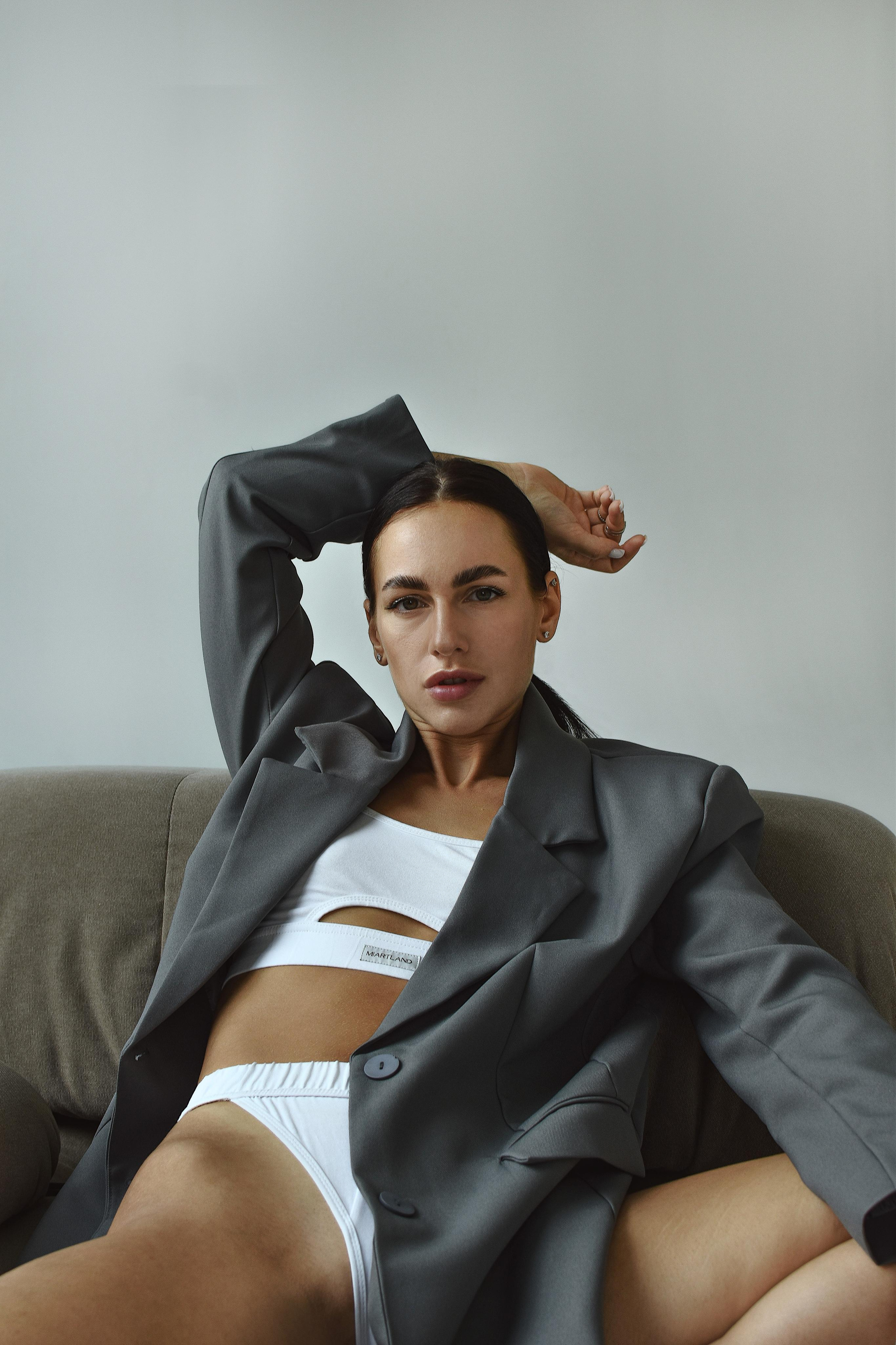 Настя. Galchenok