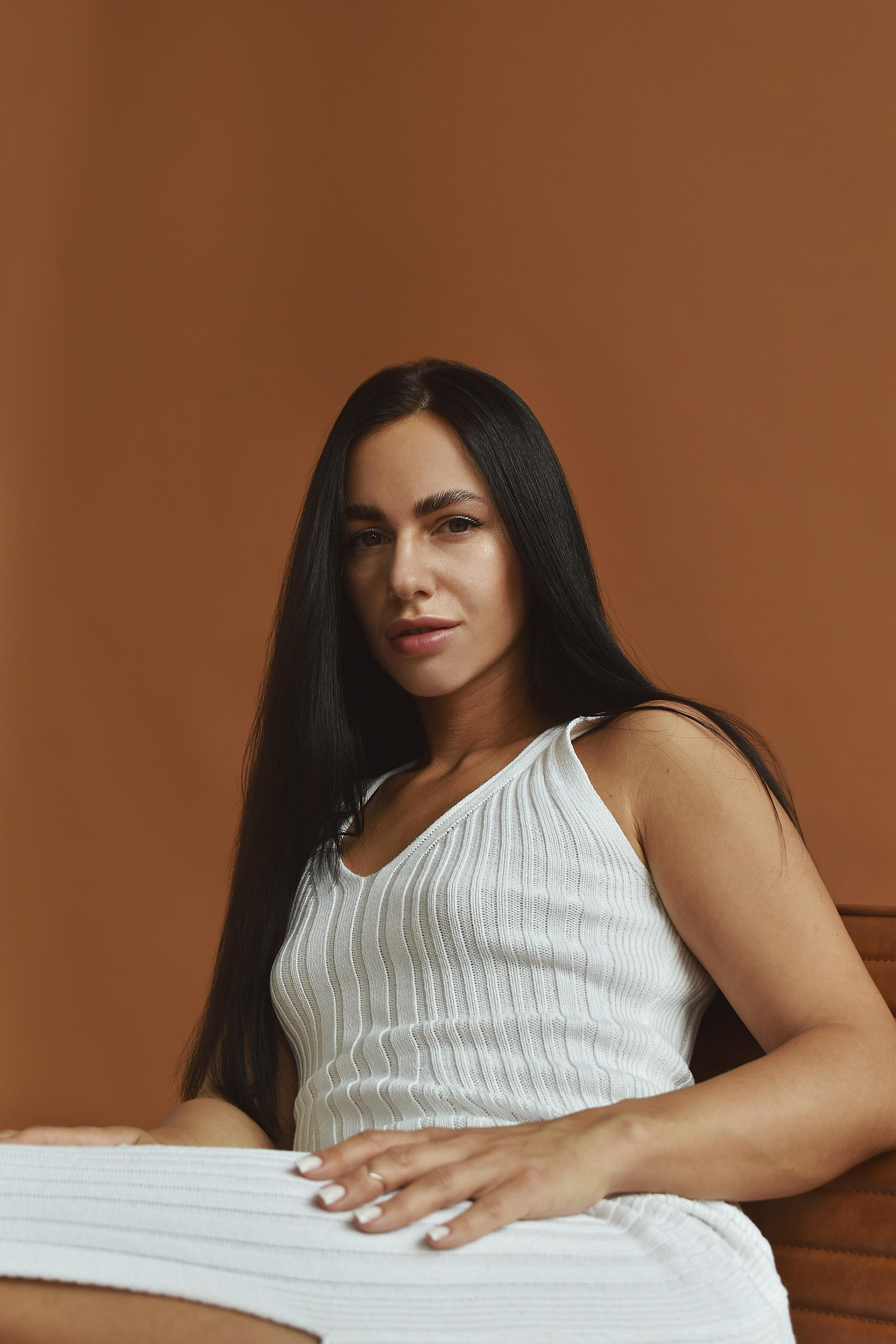 Настя. Galchenok