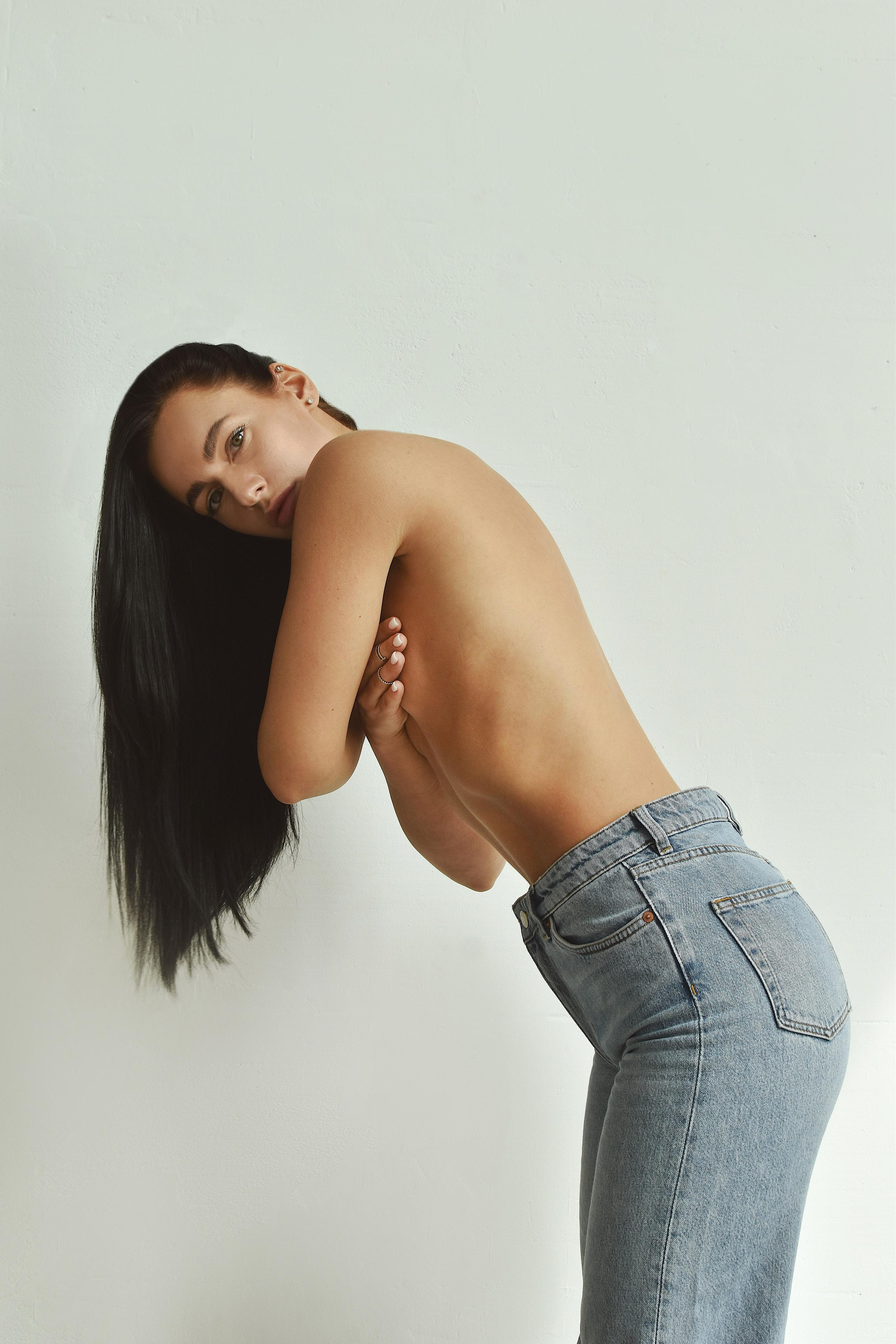 Настя. Galchenok