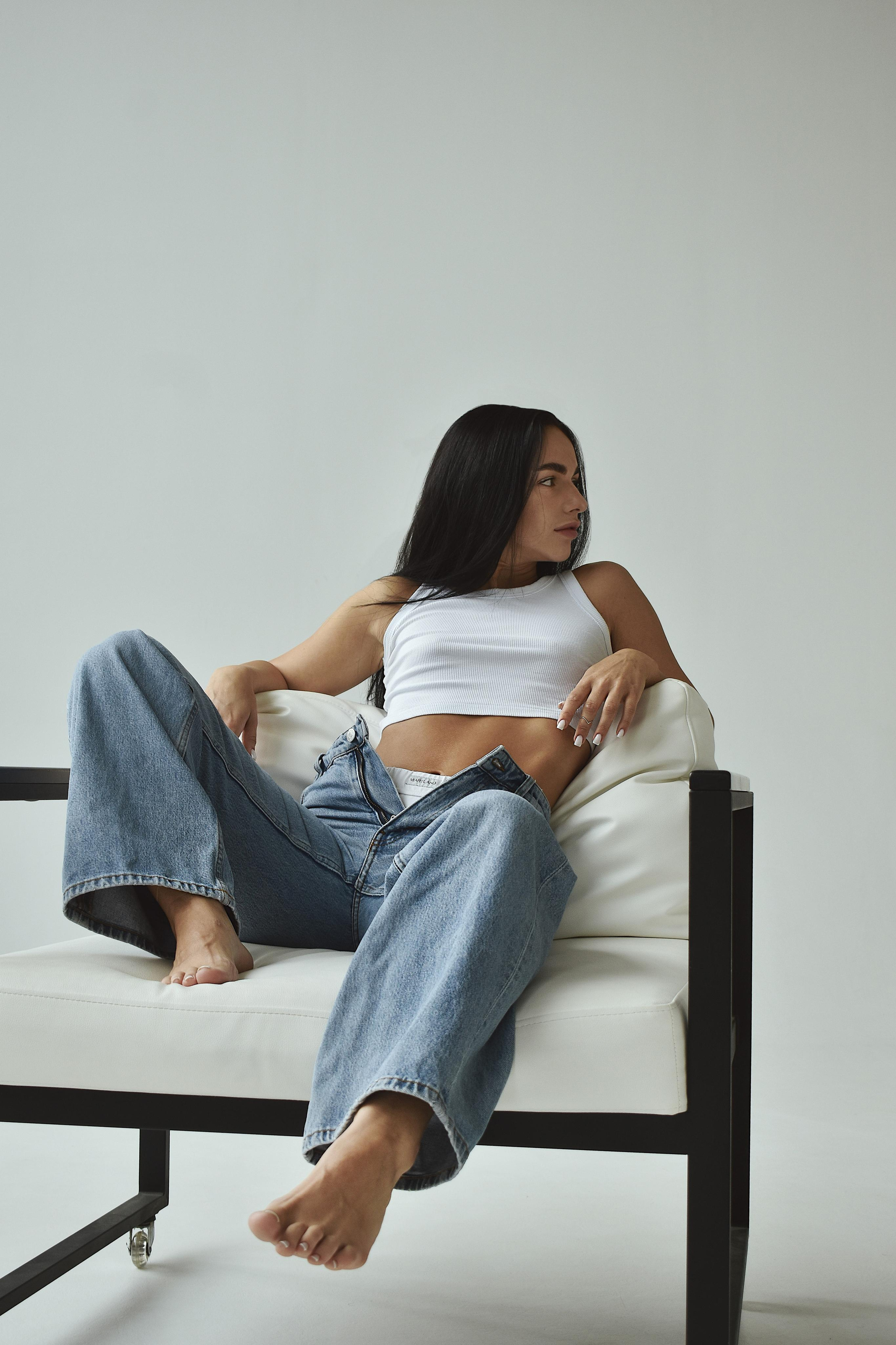 Настя. Galchenok