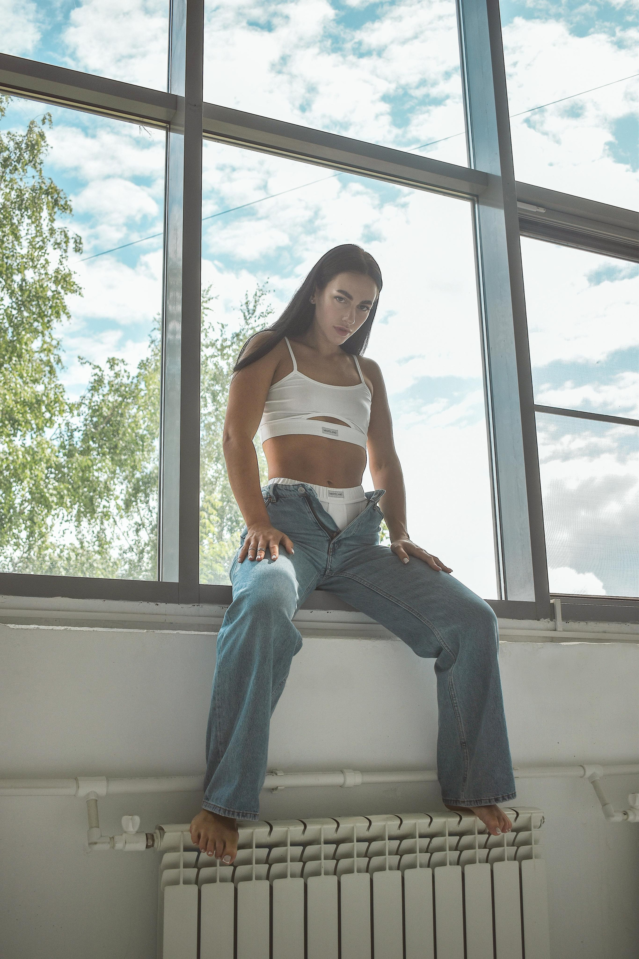 Настя. Galchenok