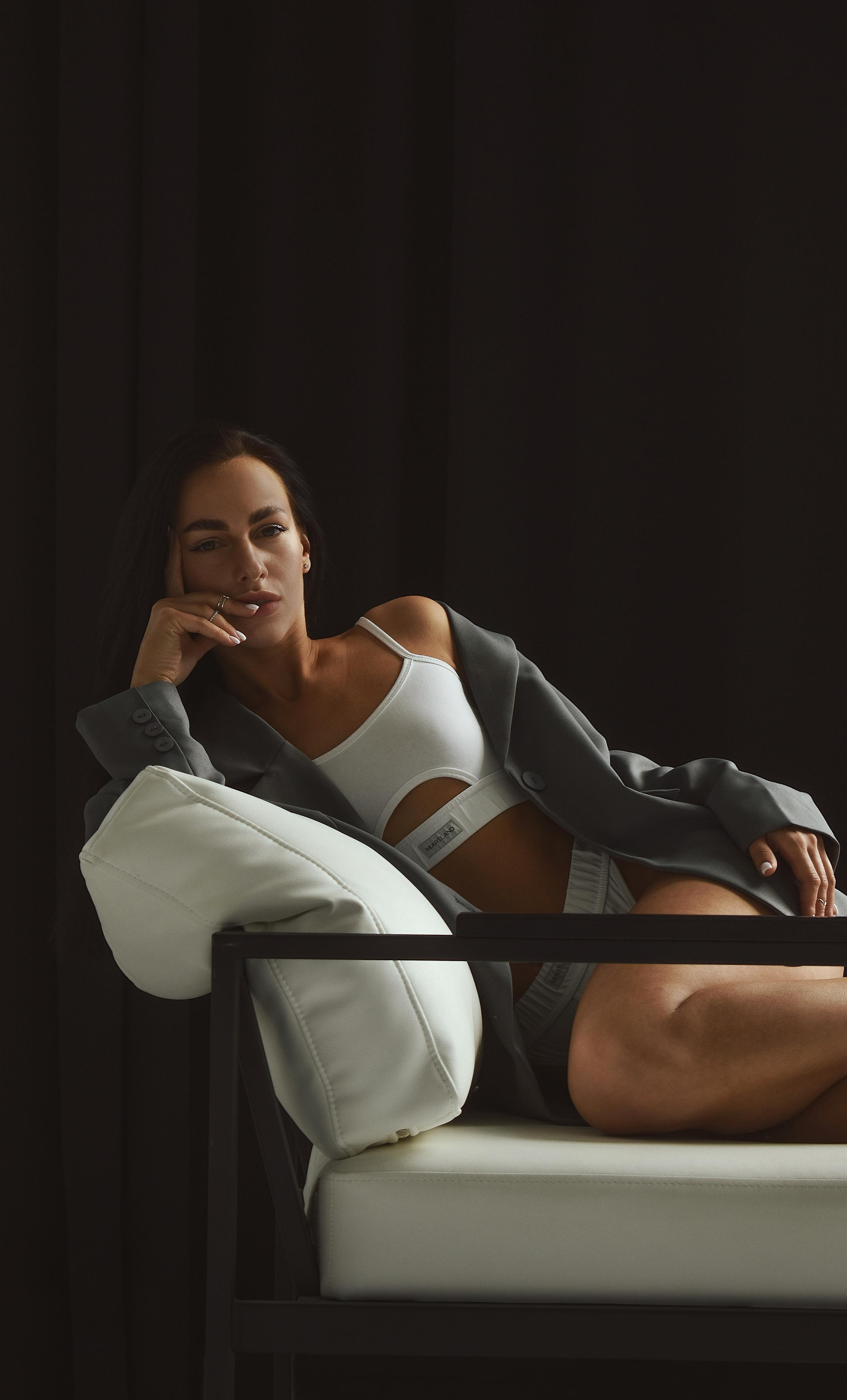 Настя. Galchenok