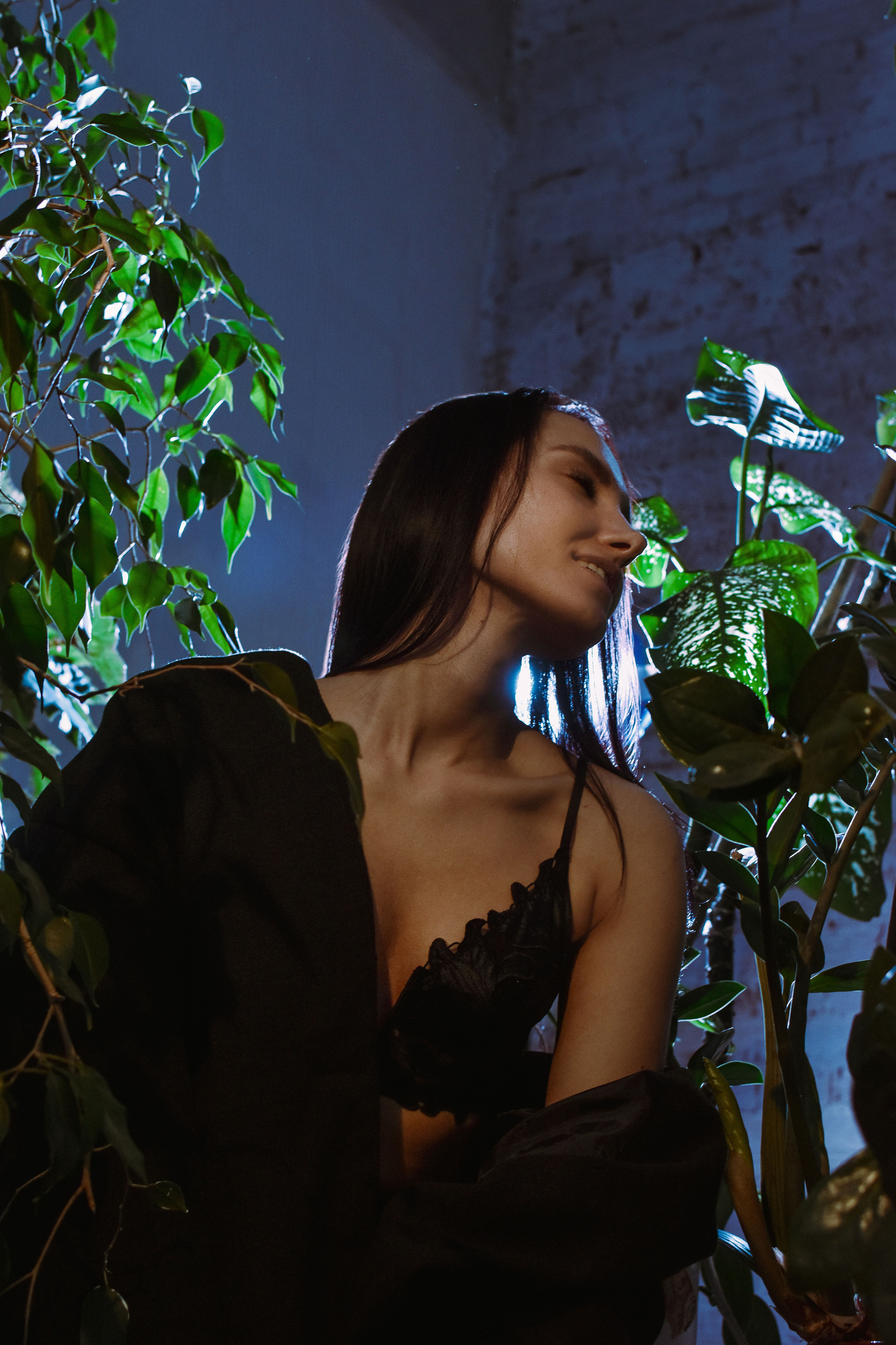 Ксюша. Galchenok