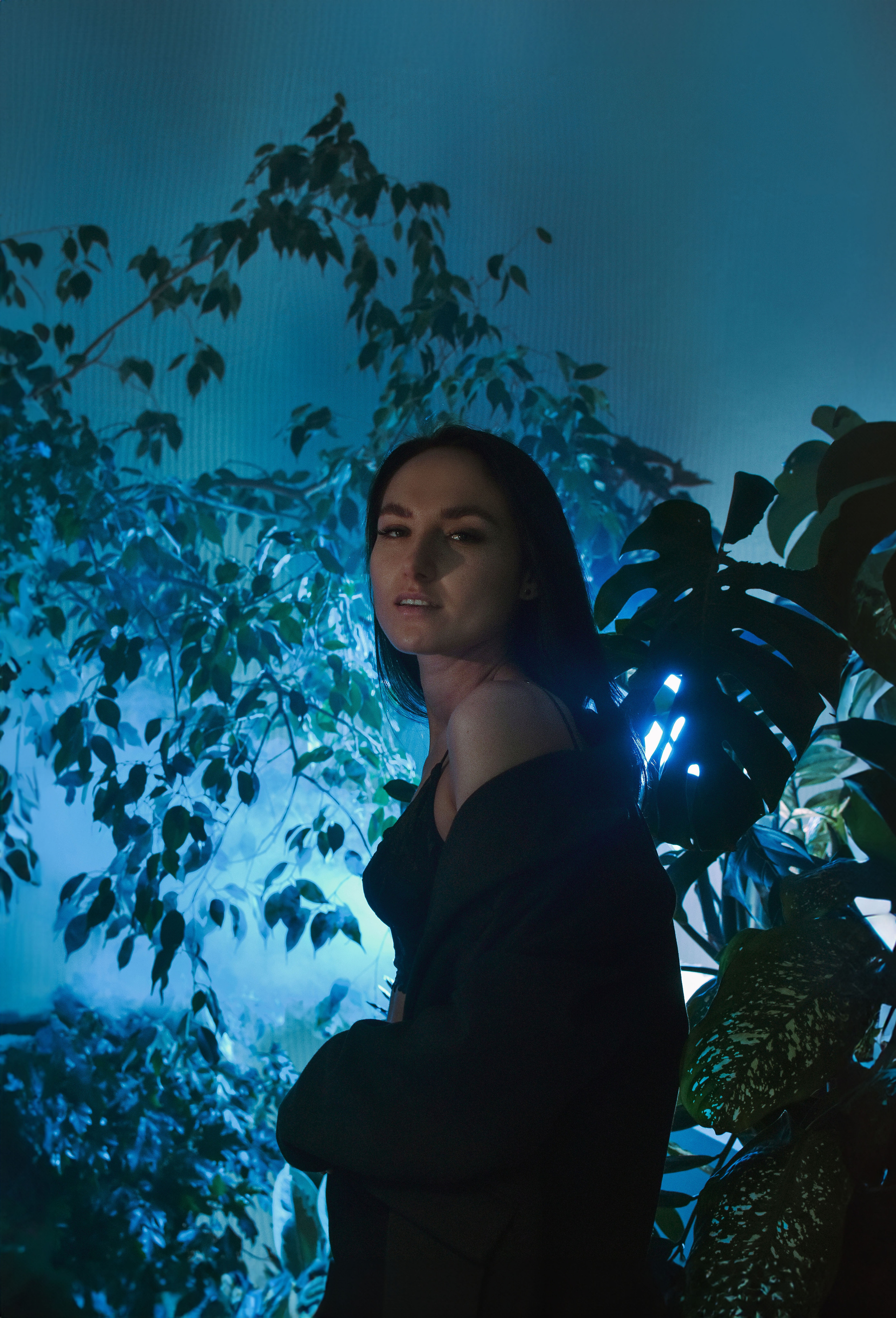 Ксюша. Galchenok