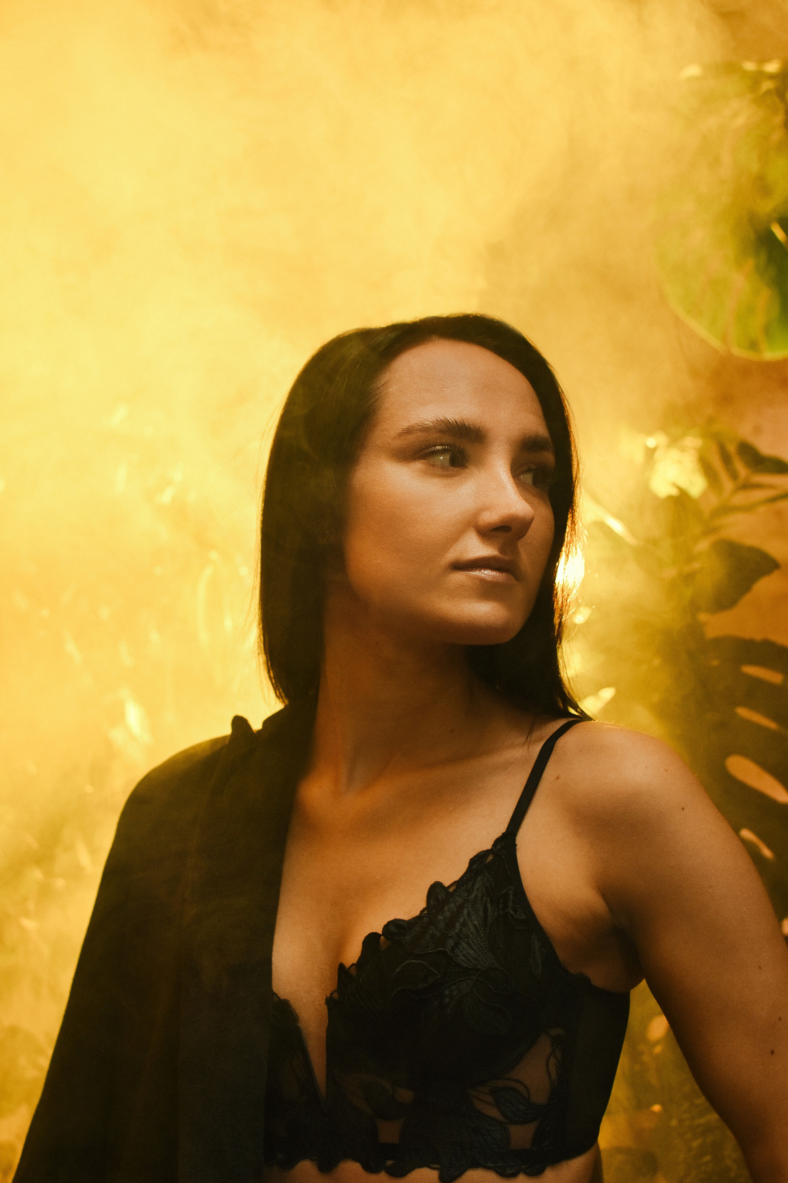 Ксюша. Galchenok