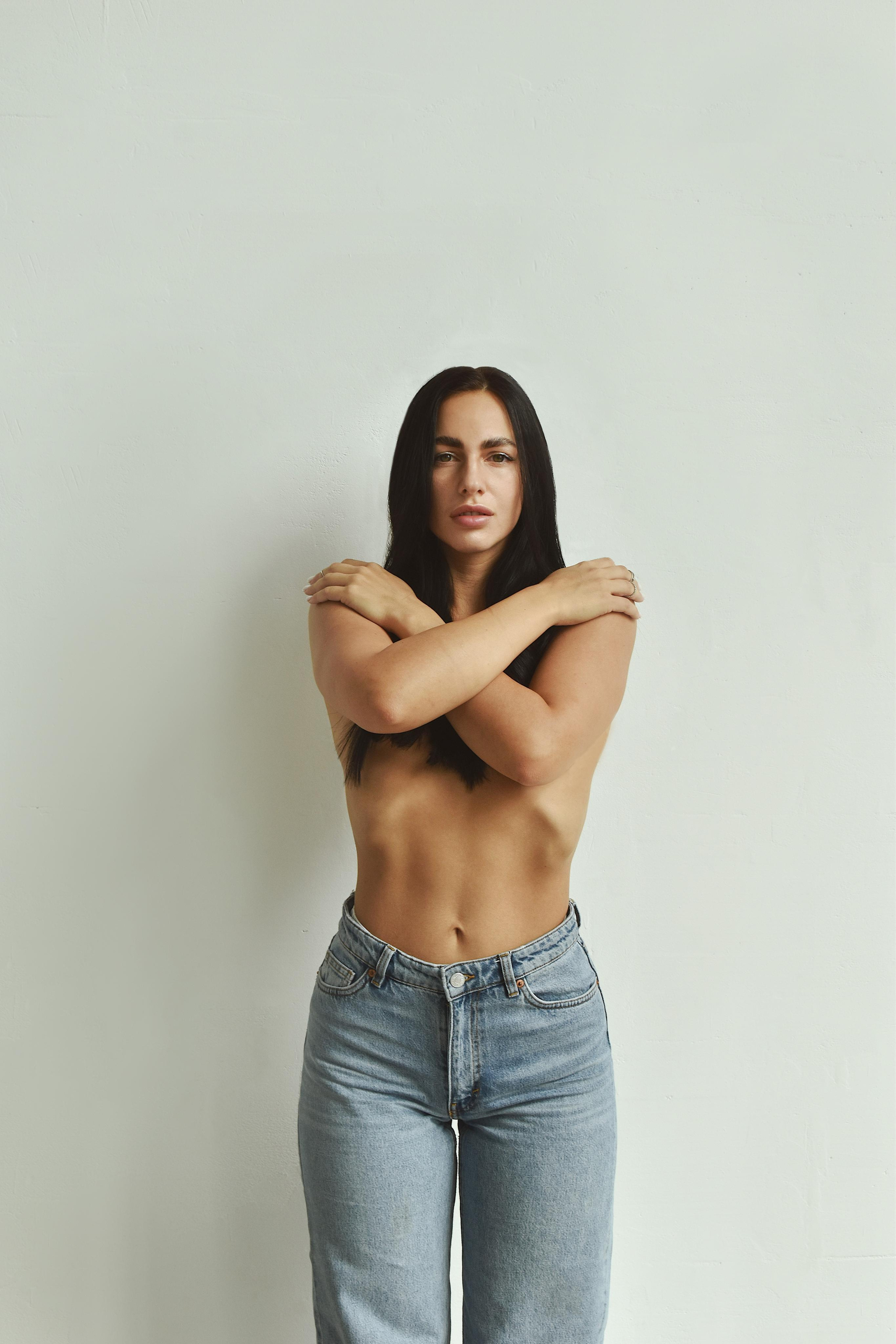 Настя. Galchenok