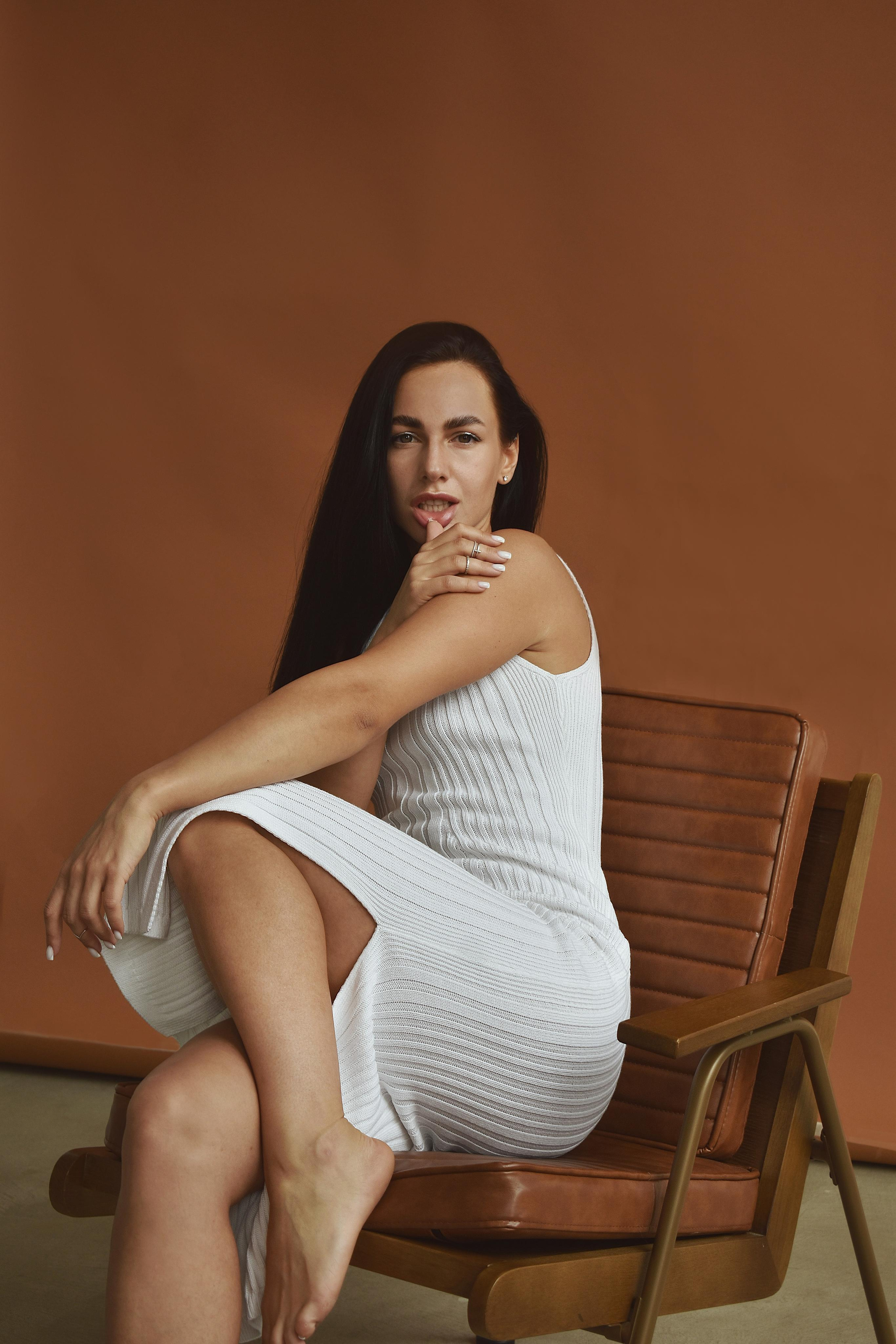 Настя. Galchenok