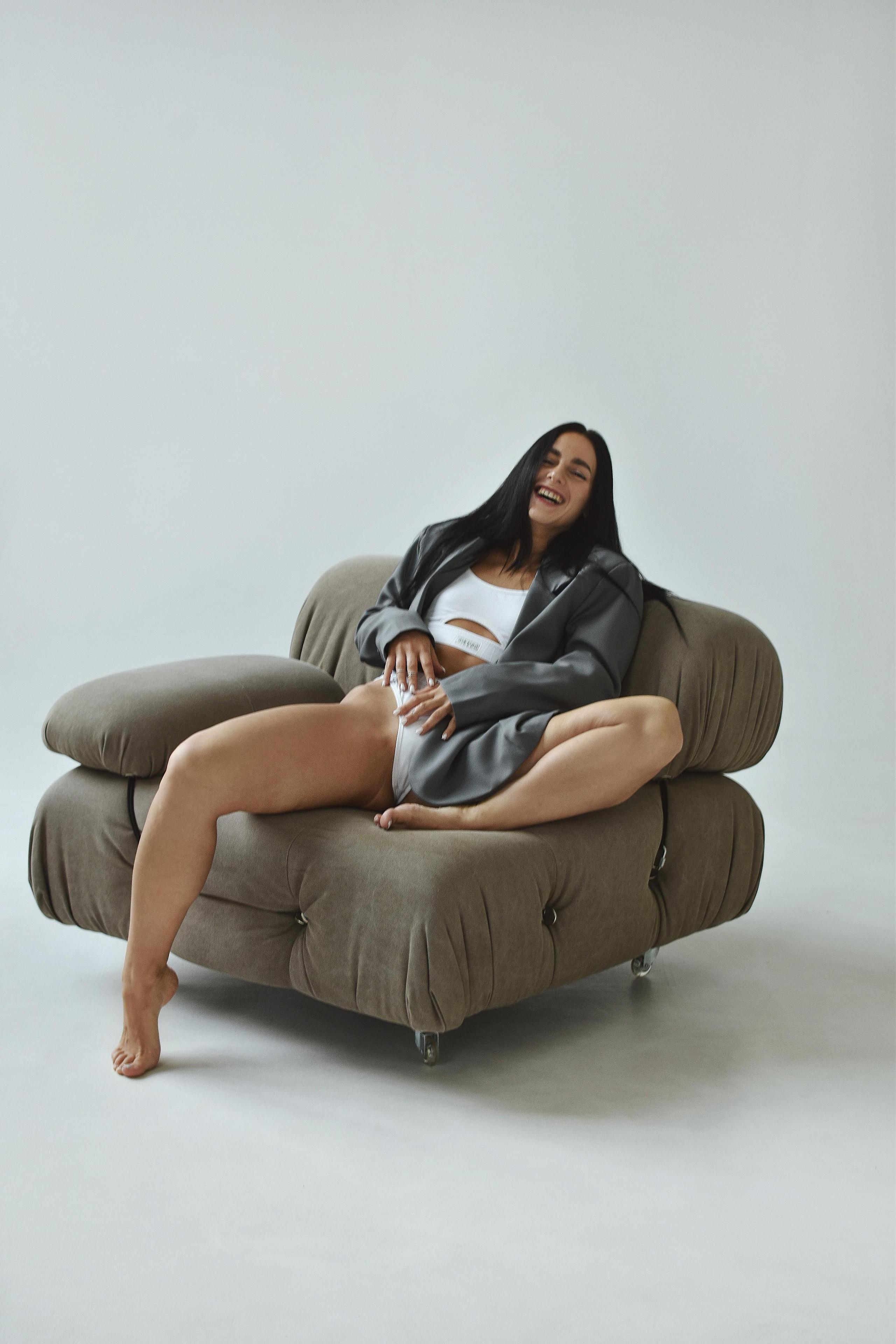 Настя. Galchenok