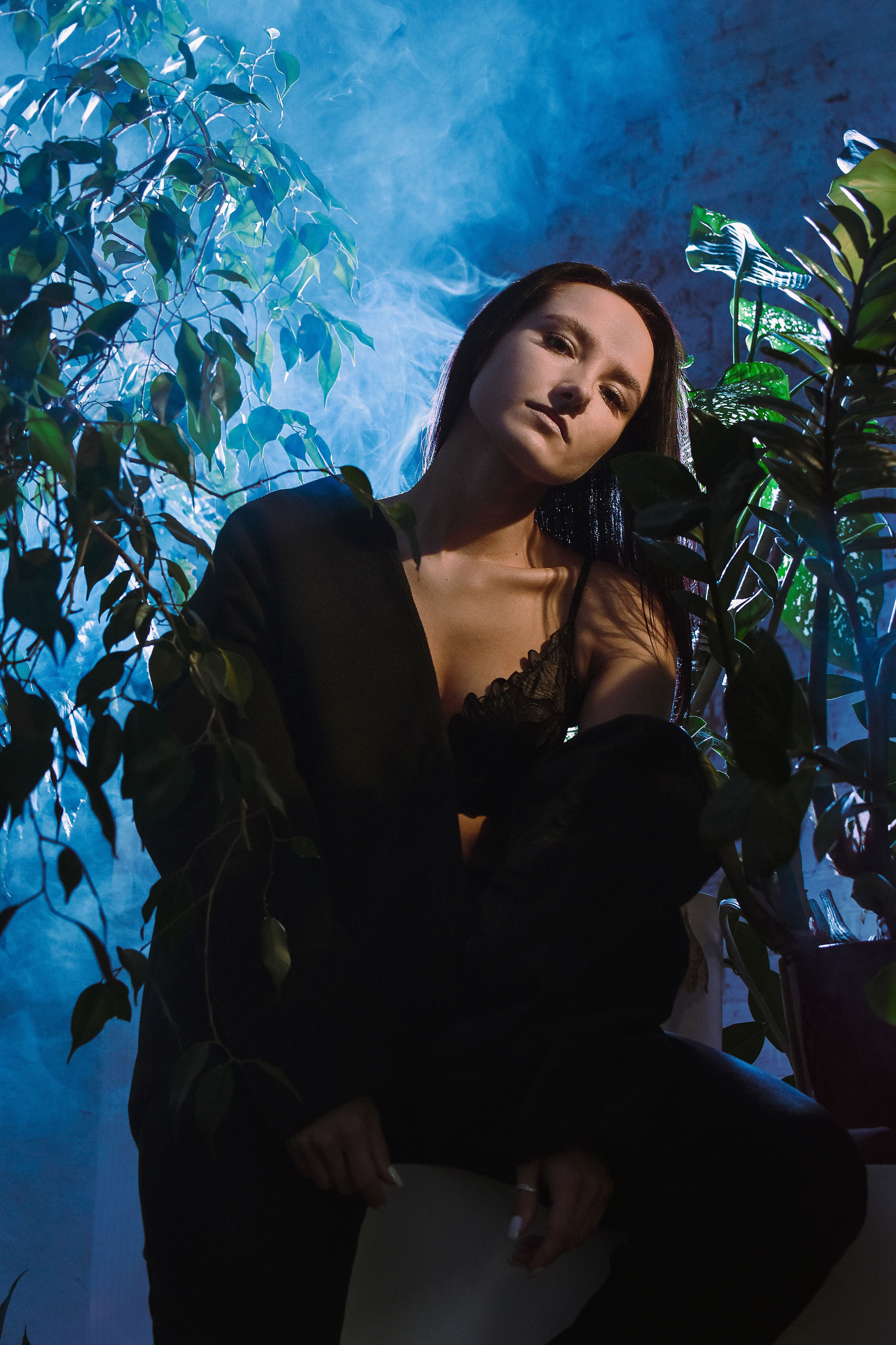 Ксюша. Galchenok