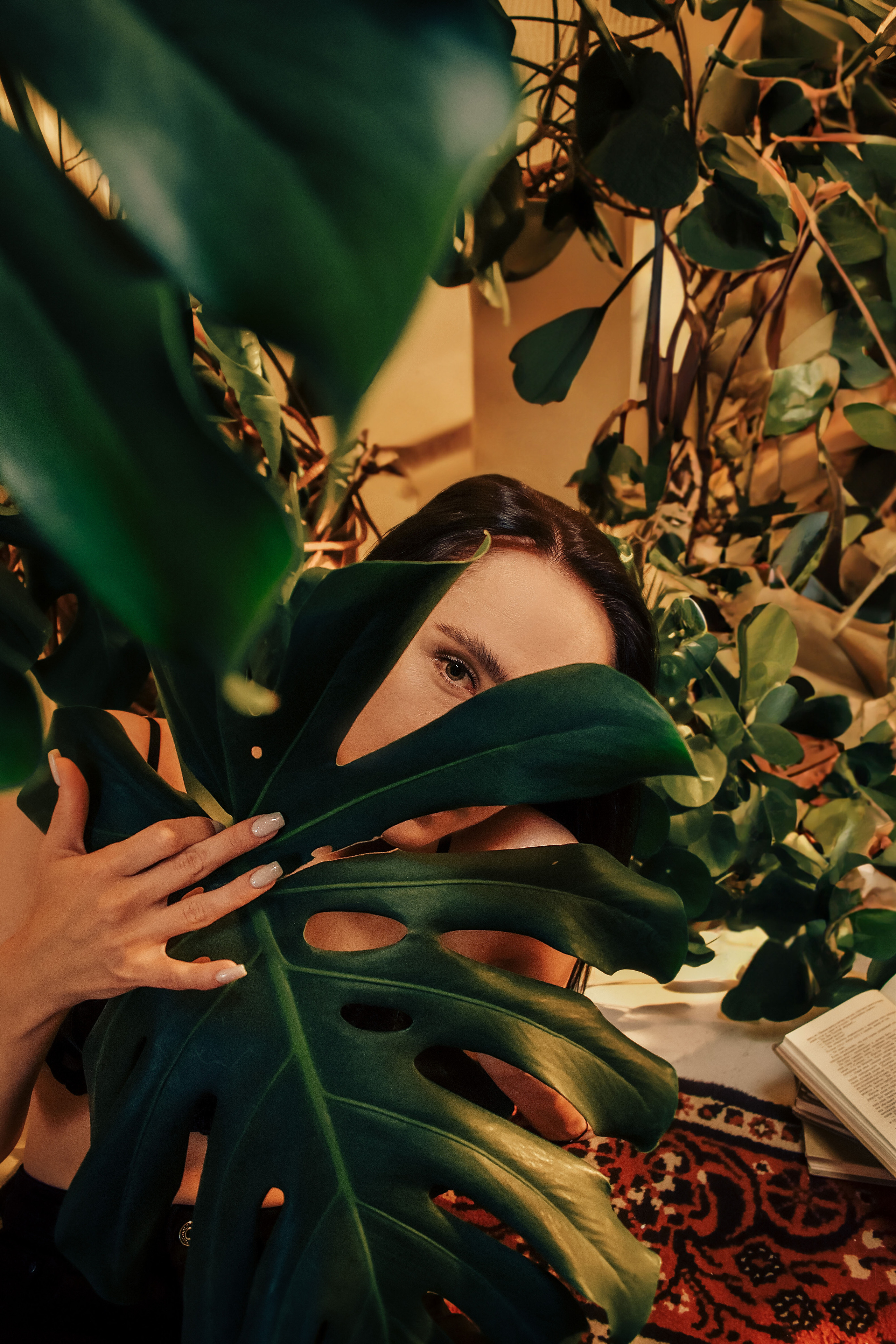 Ксюша. Galchenok