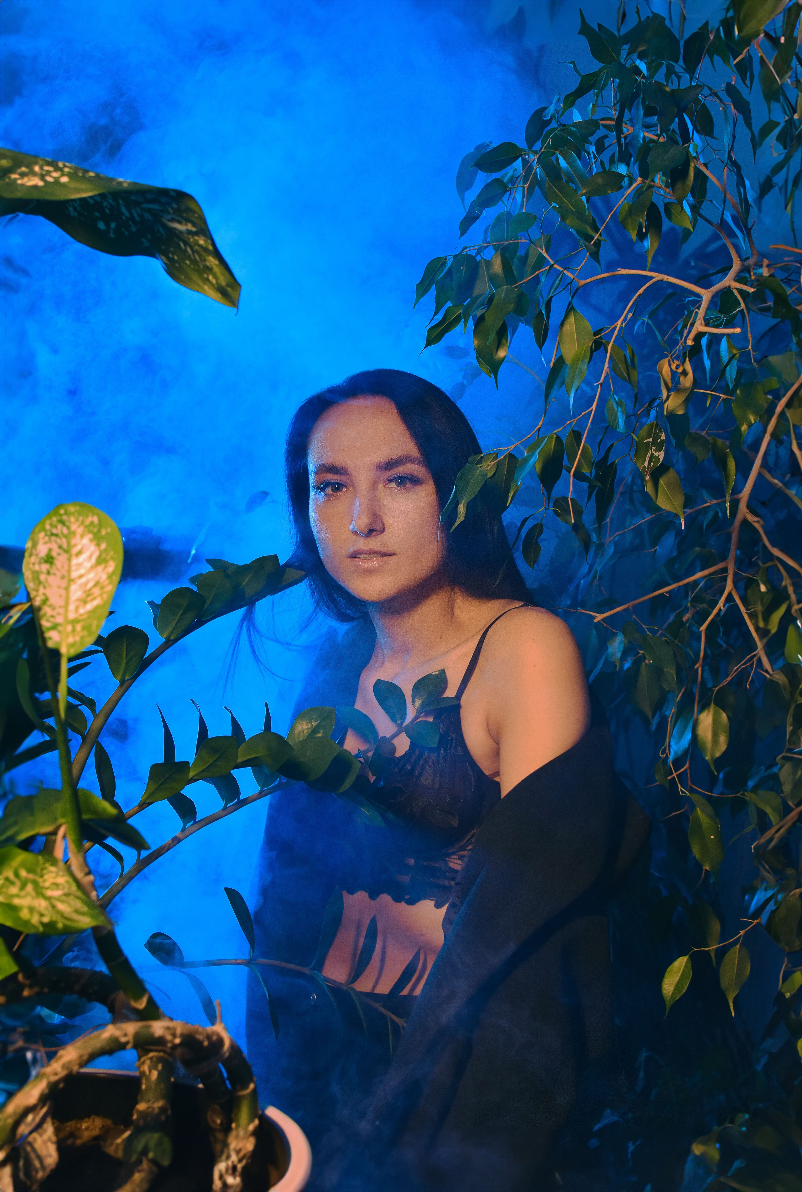 Ксюша. Galchenok