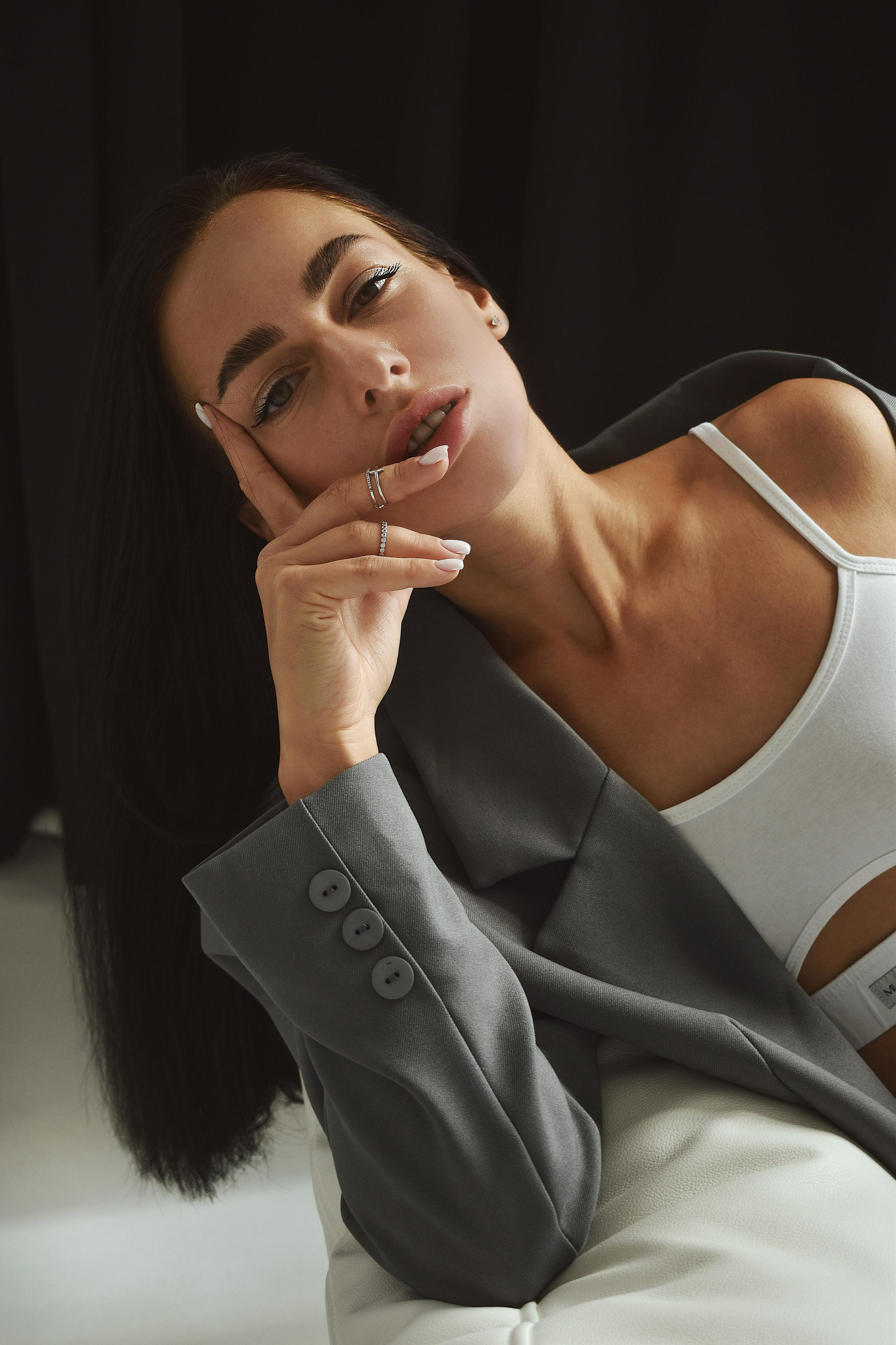 Настя. Galchenok