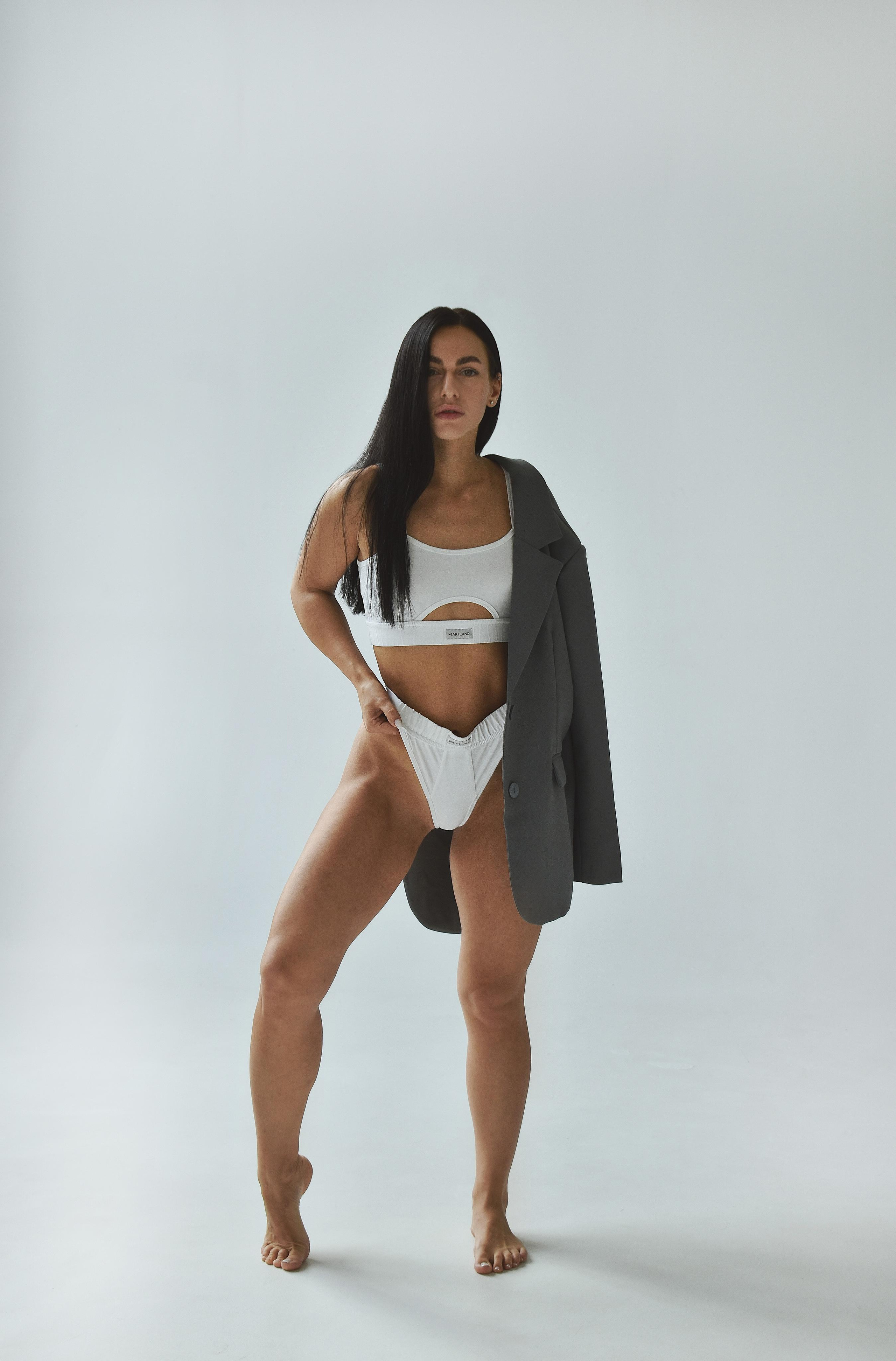 Настя. Galchenok