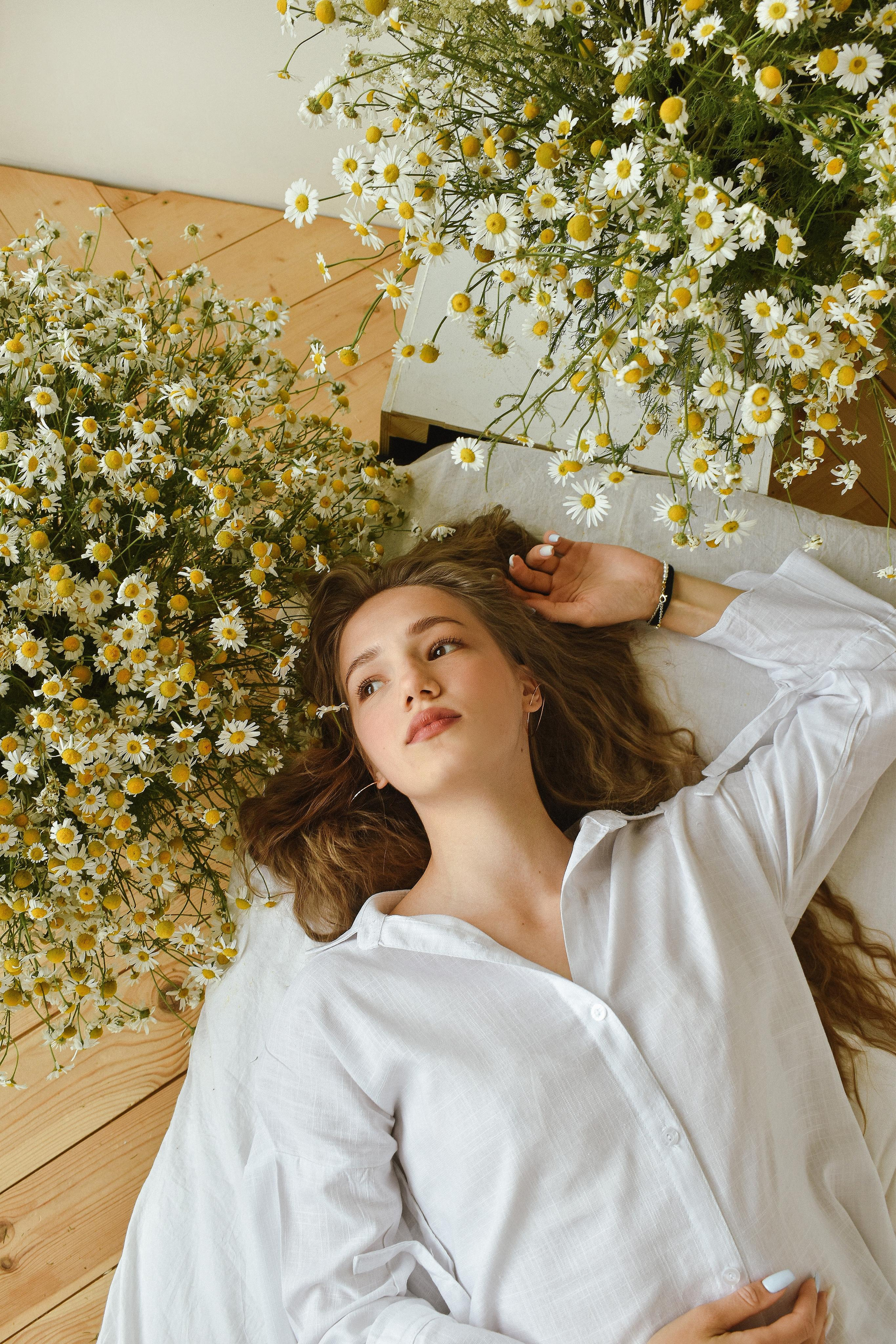 Анюта. Galchenok